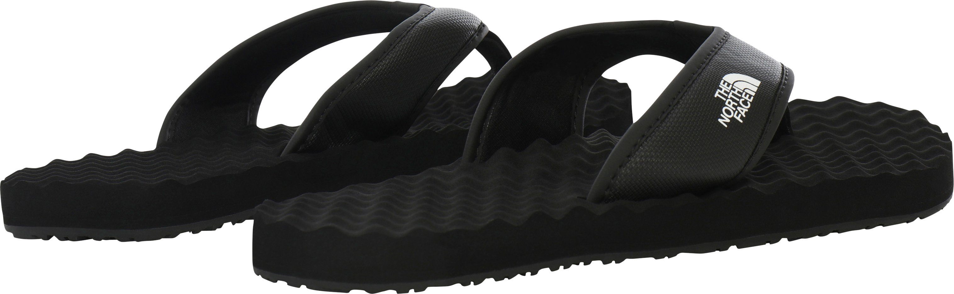 The North Face Teenslippers M BASE CAMP II