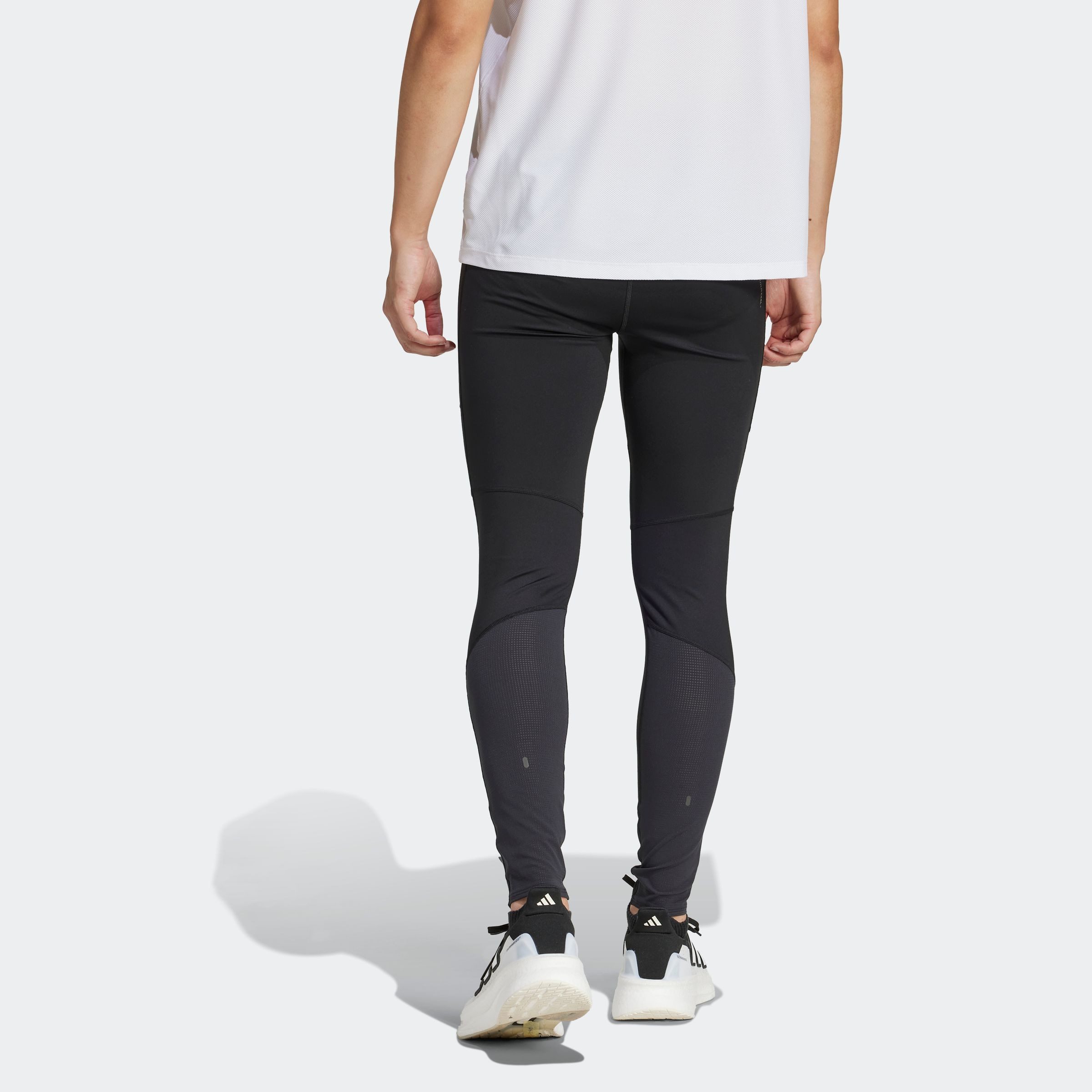 adidas Performance Runningtights ULT TIG CLIMA M (1-delig)