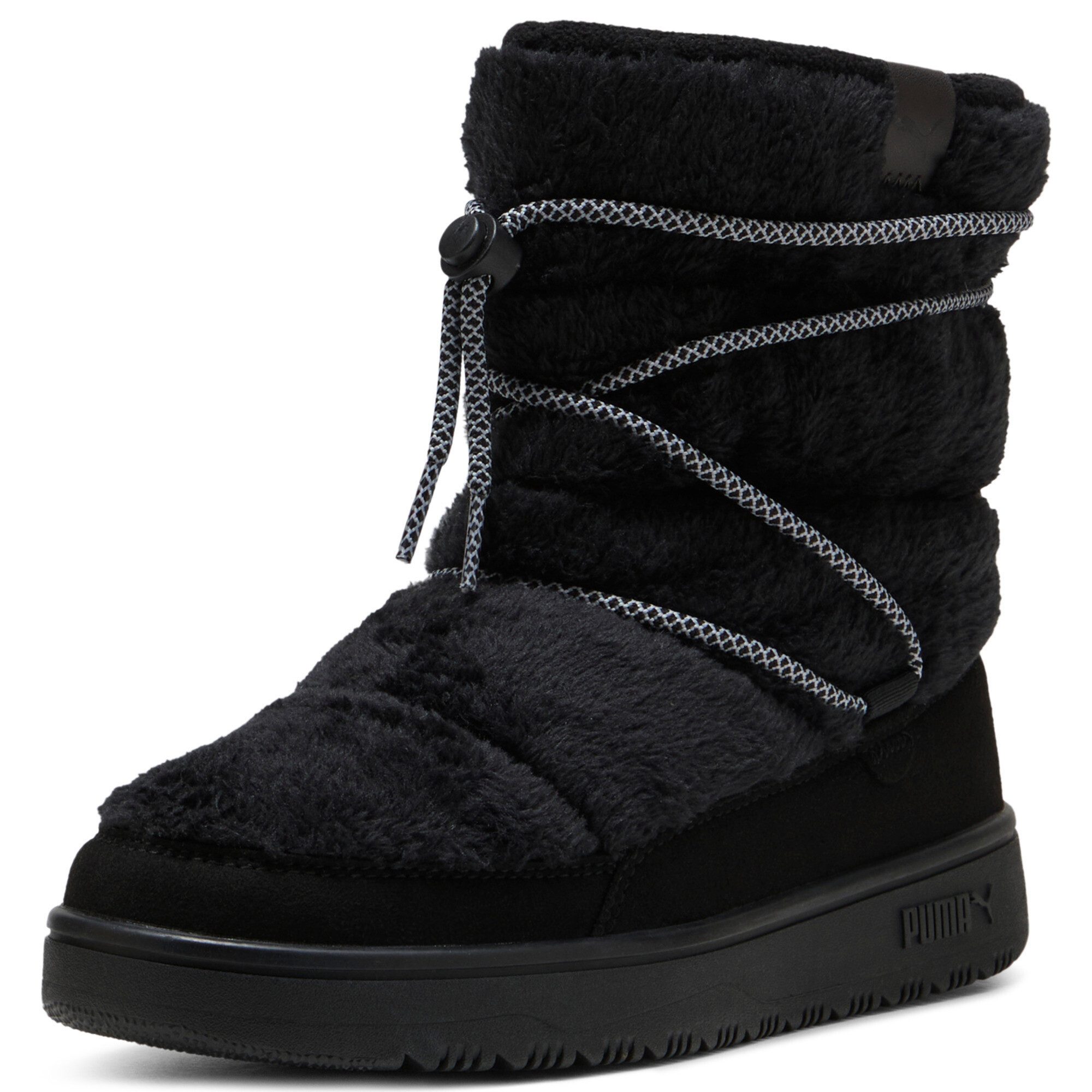 PUMA Winterlaarzen SNOWBAE SUEDE WNS