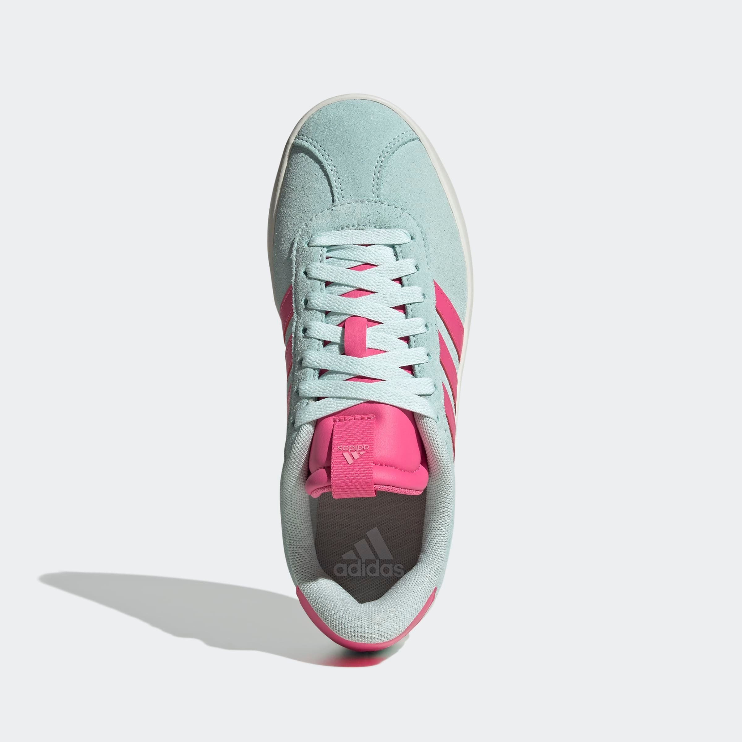 adidas Sportswear Sneakers VL COURT 3.0 geïnspireerd door het ontwerp van de adidas samba