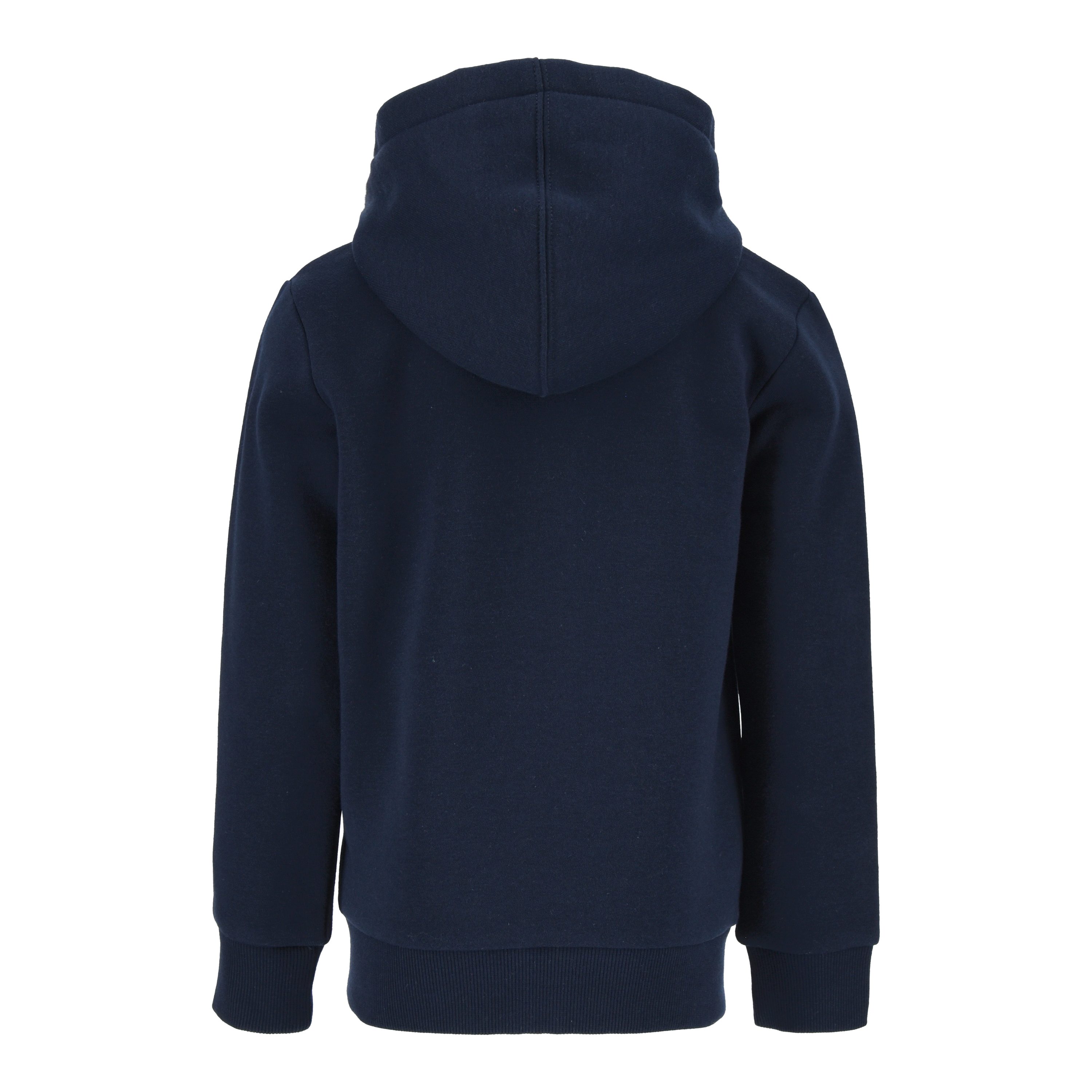 Converse Capuchonsweatvest CNVB FLEECE CTP CHEST CORE FZ (1-delig)