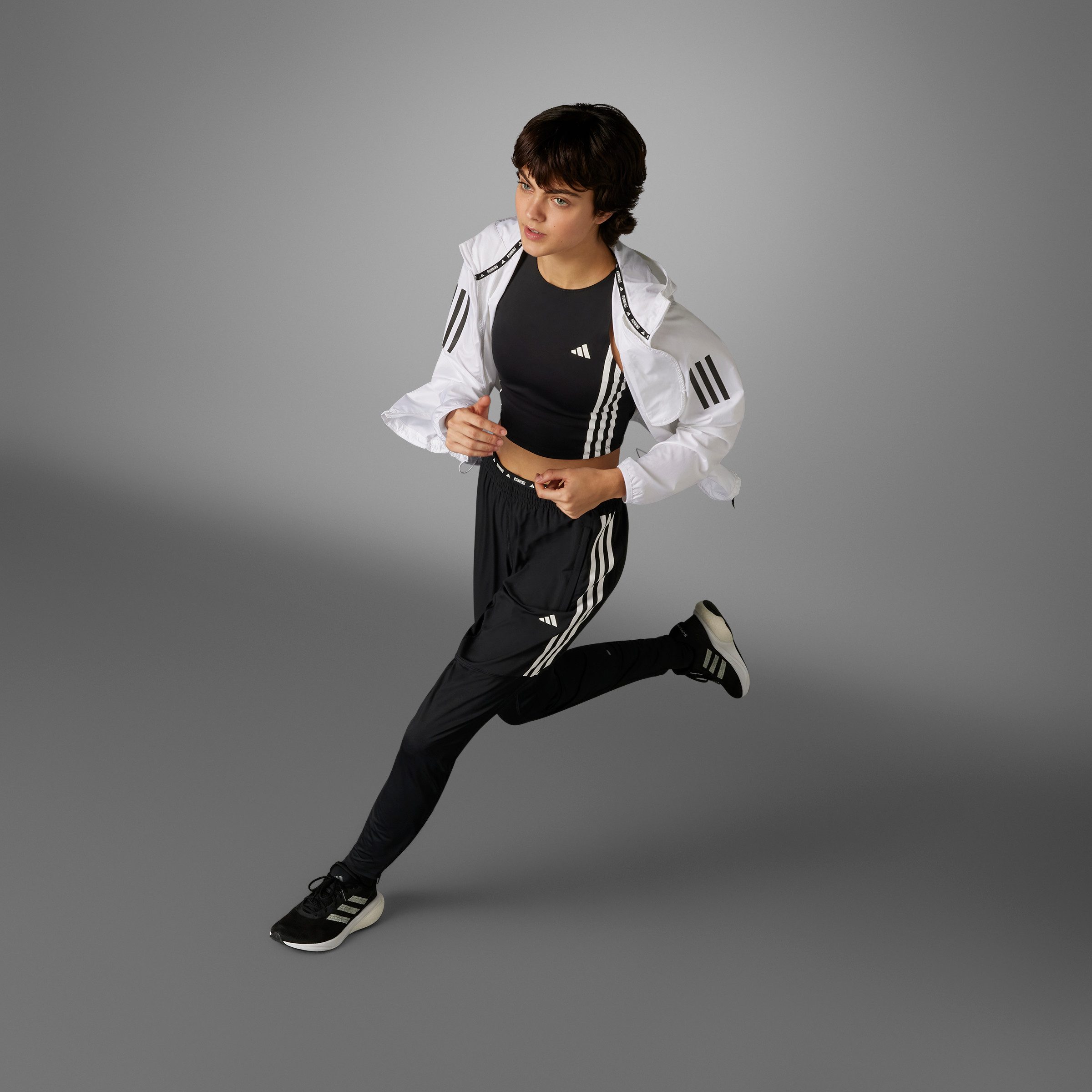 adidas Performance Runningbroek OTR E 3S PANT (1-delig)