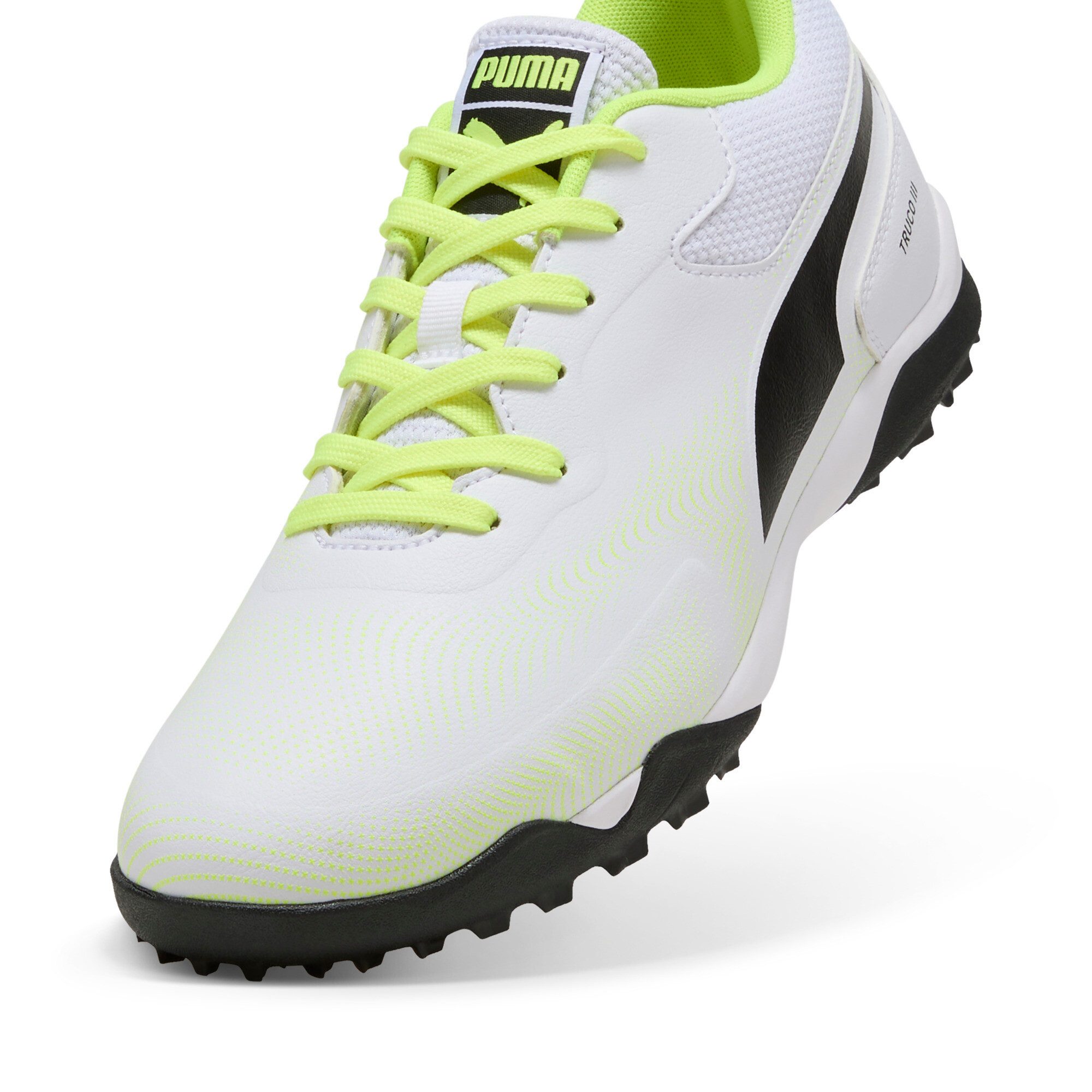 PUMA Zaalschoenen TRUCO III TT