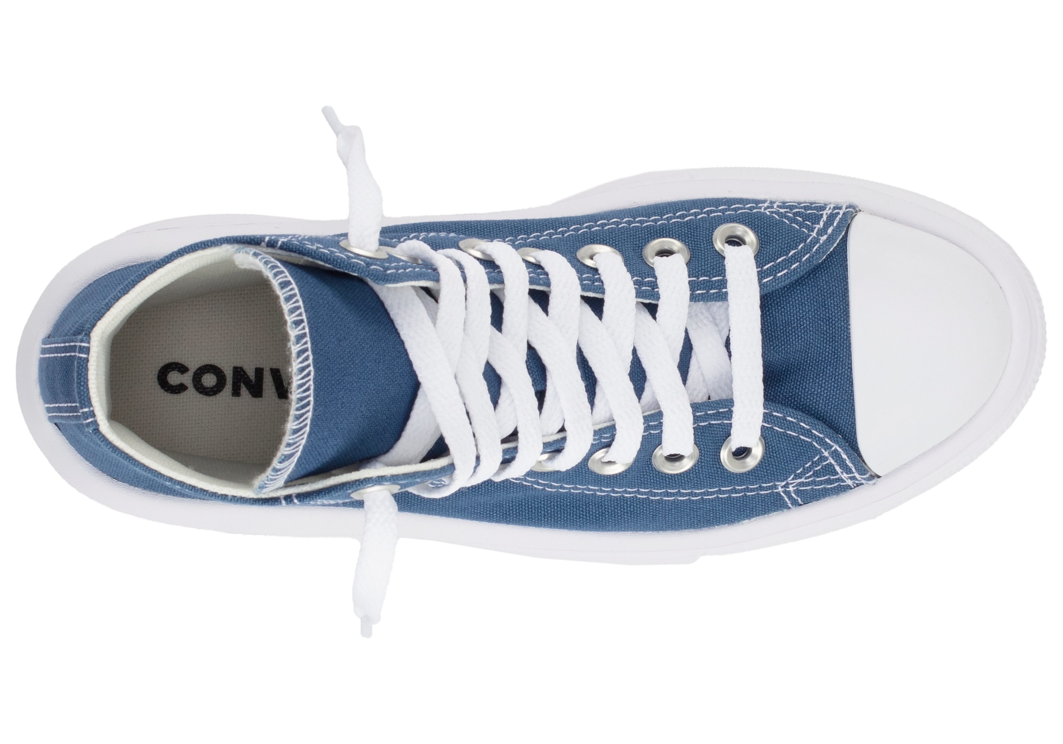Converse Sneakers CHUCK TAYLOR ALL STAR MOVE PLATFORM