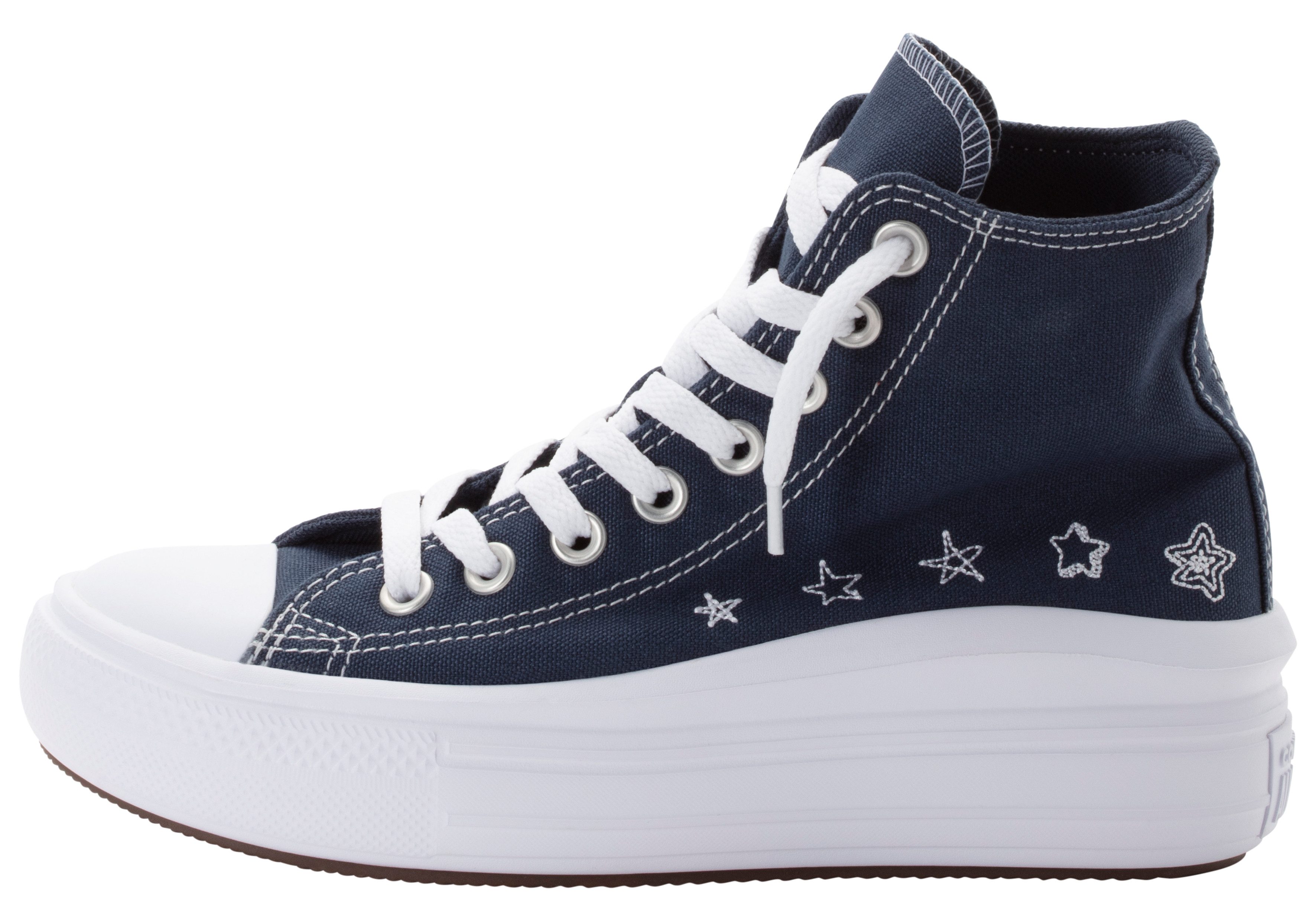 Converse Sneakers CHUCK TAYLOR ALL STAR MOVE