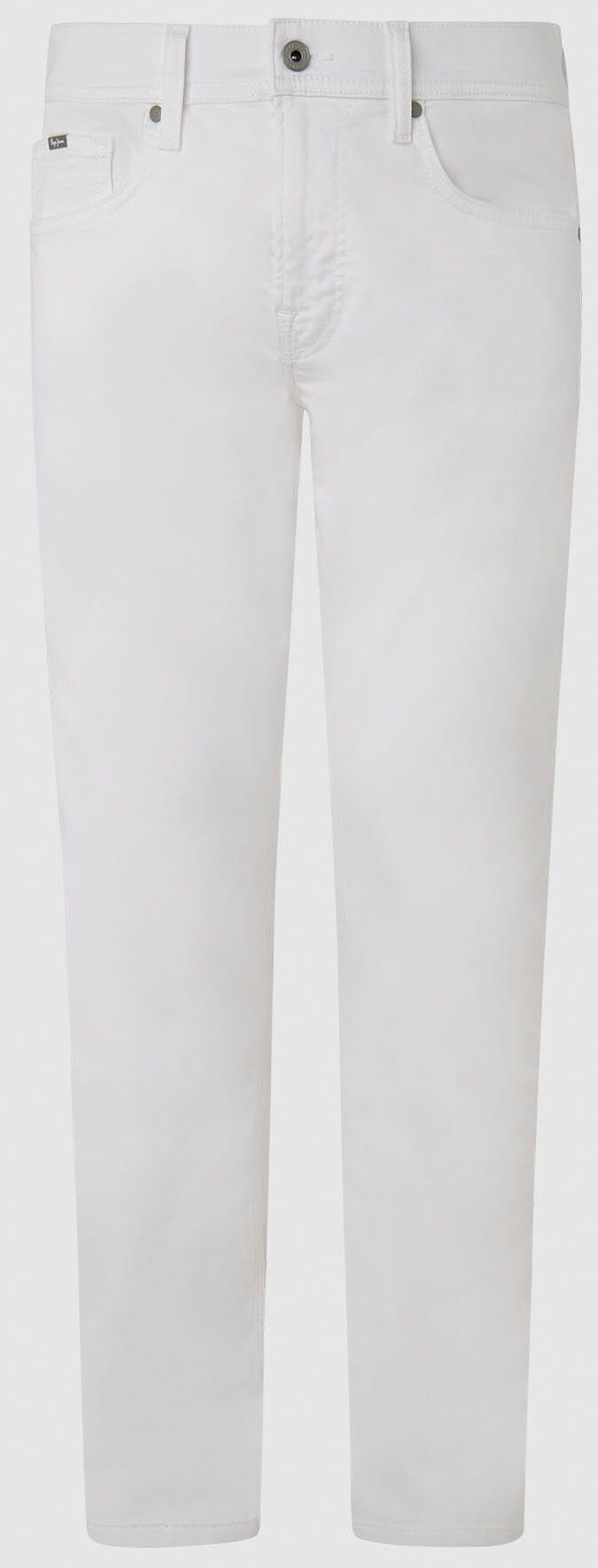 Pepe Jeans 5-pocket jeans SLIM GYMDIGO JEANS