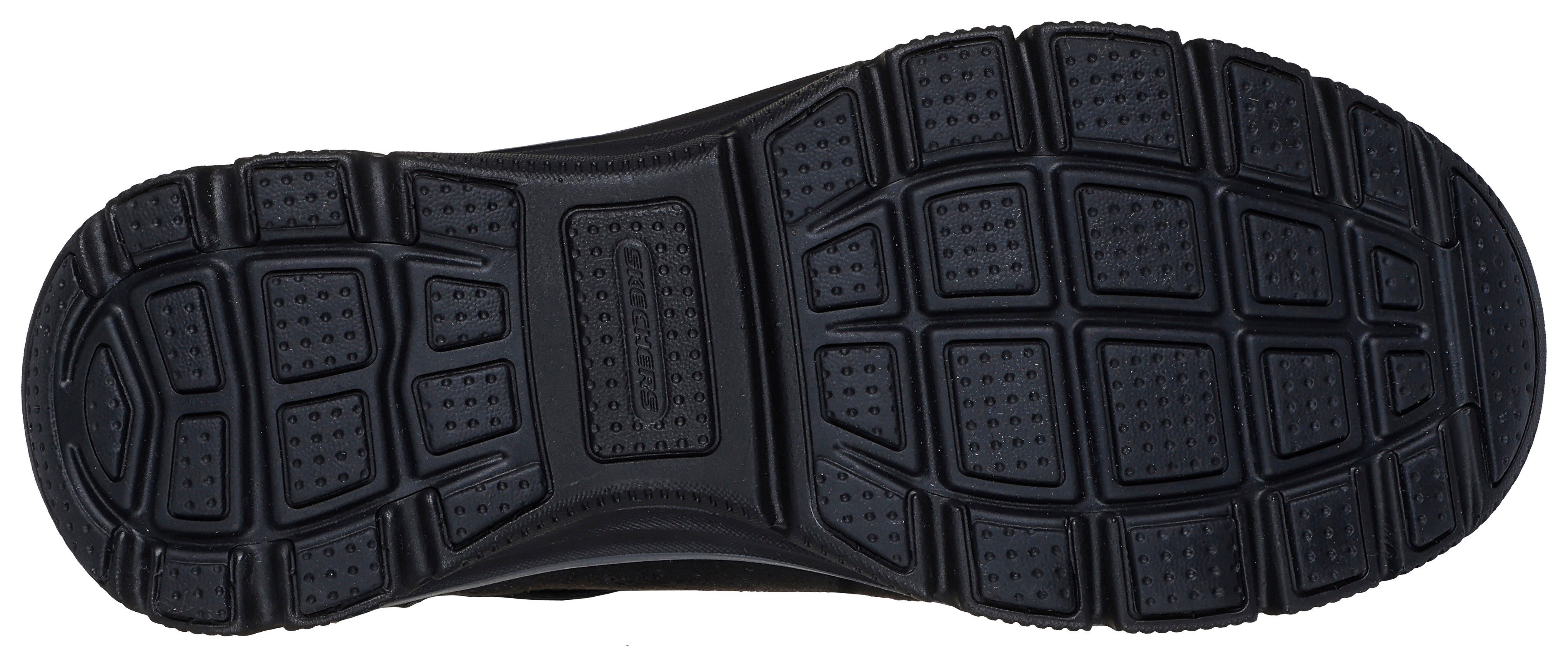 Skechers Winterlaarzen EASY GOING-DREAMERS MOVE Instaplaarzen, sneeuwlaarzen, winterlaarzen met slip-ins schachtinvoer
