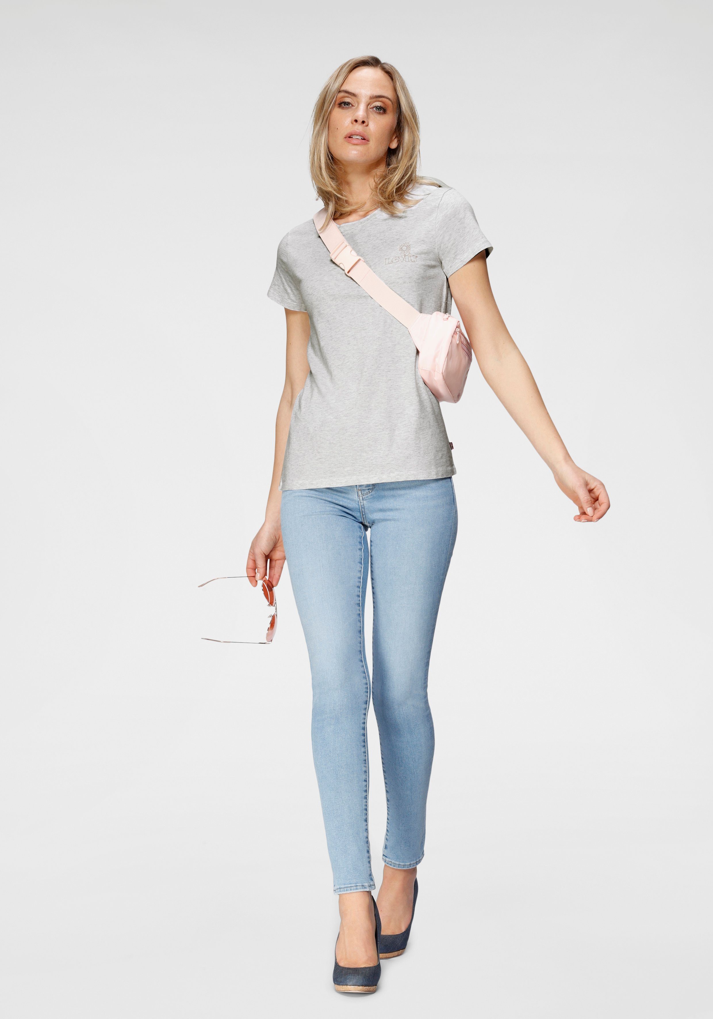 Levi's® Slim fit jeans 311 Shaping Skinny