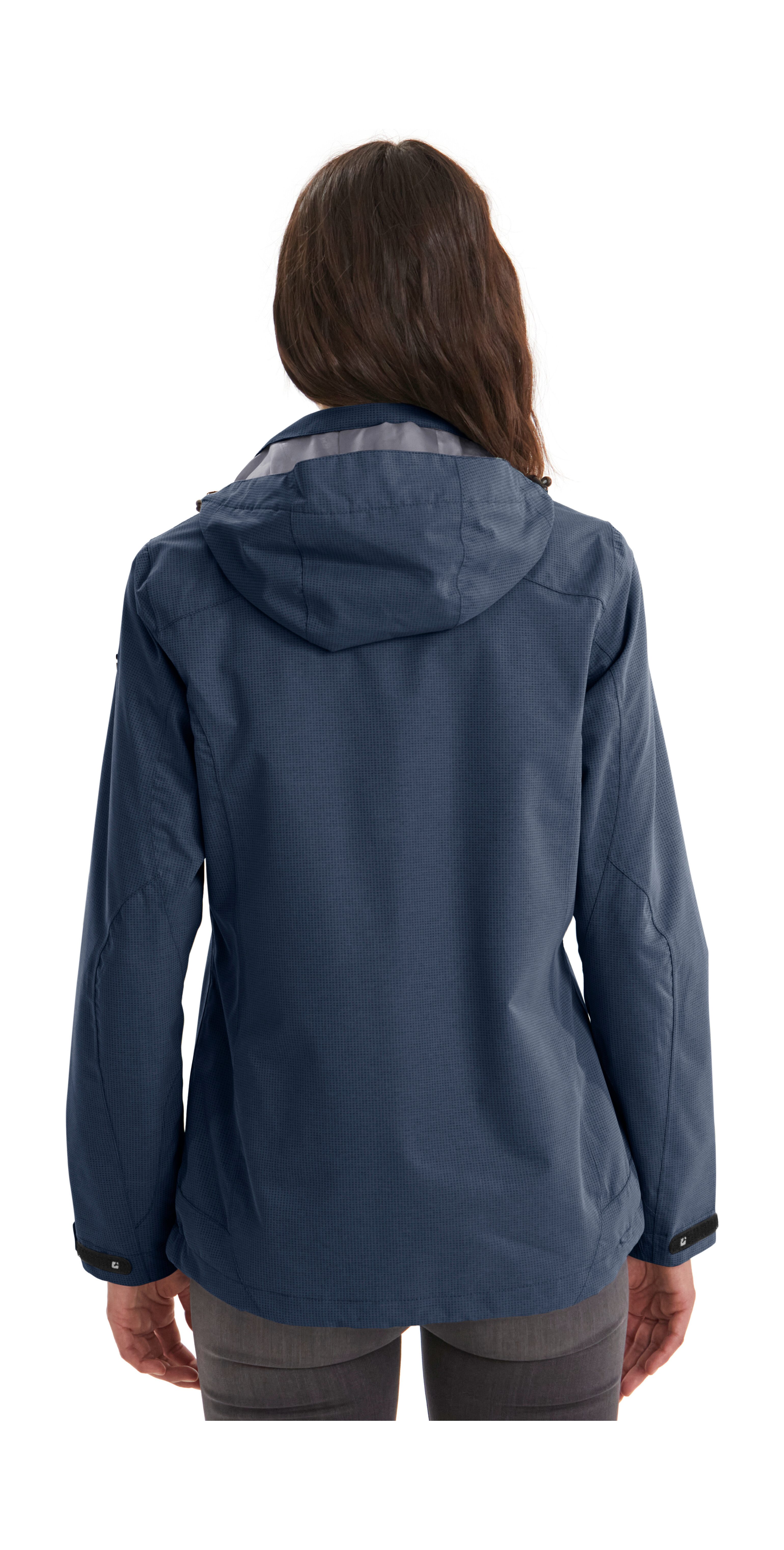 Killtec Outdoorjack Inkele