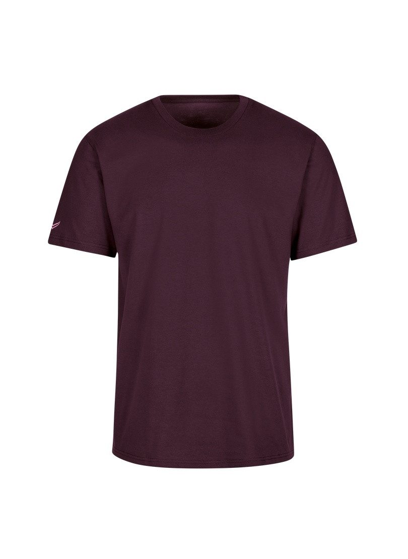 Trigema T-shirt TRIGEMA T-shirt (1-delig)