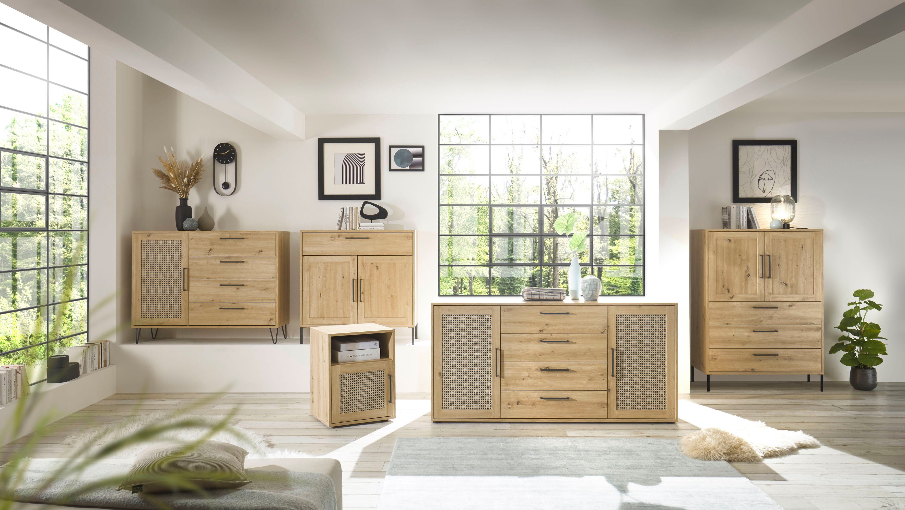 Mäusbacher Dressoir