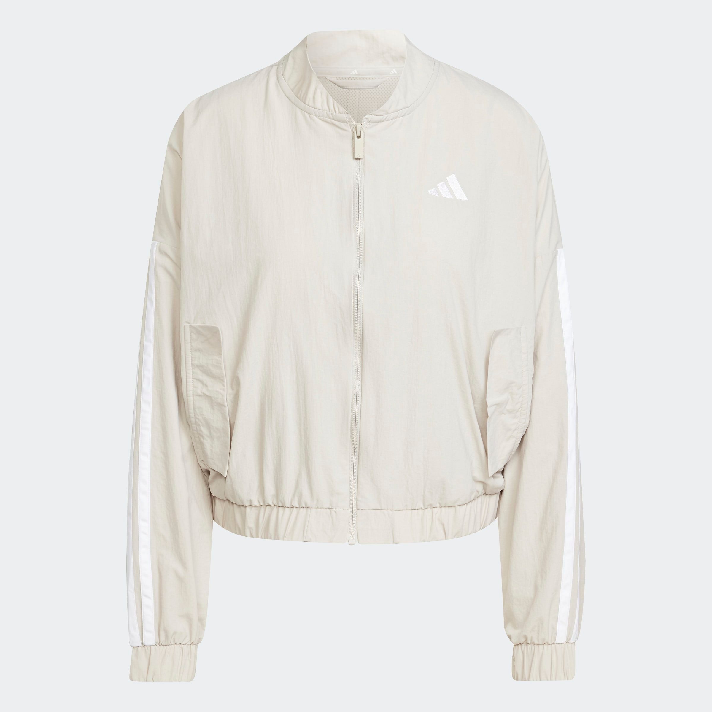 adidas Sportswear Trainingsjack W 3S WV BOMBER