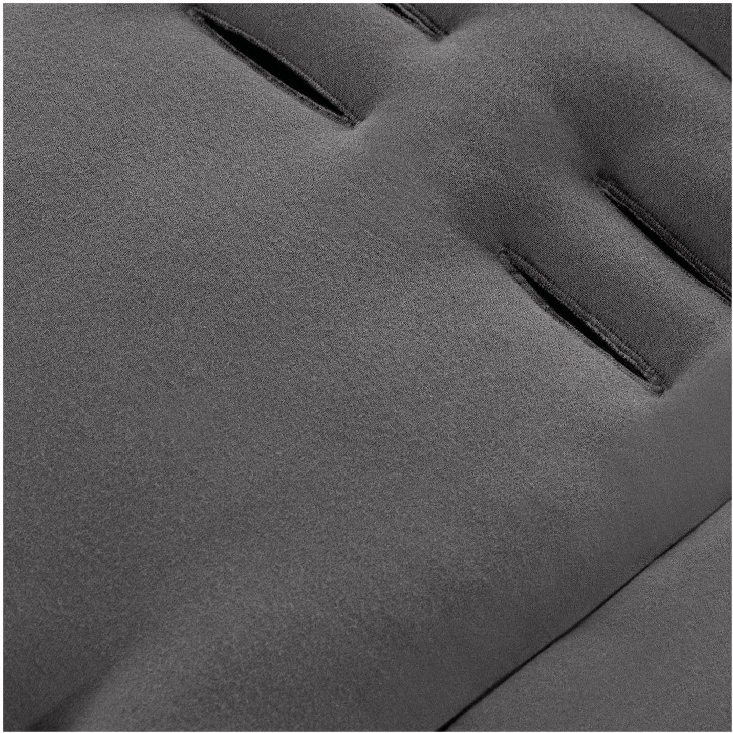 Hauck Zitkussen voor kinderwagens Seat Liner, Mickey Mouse black