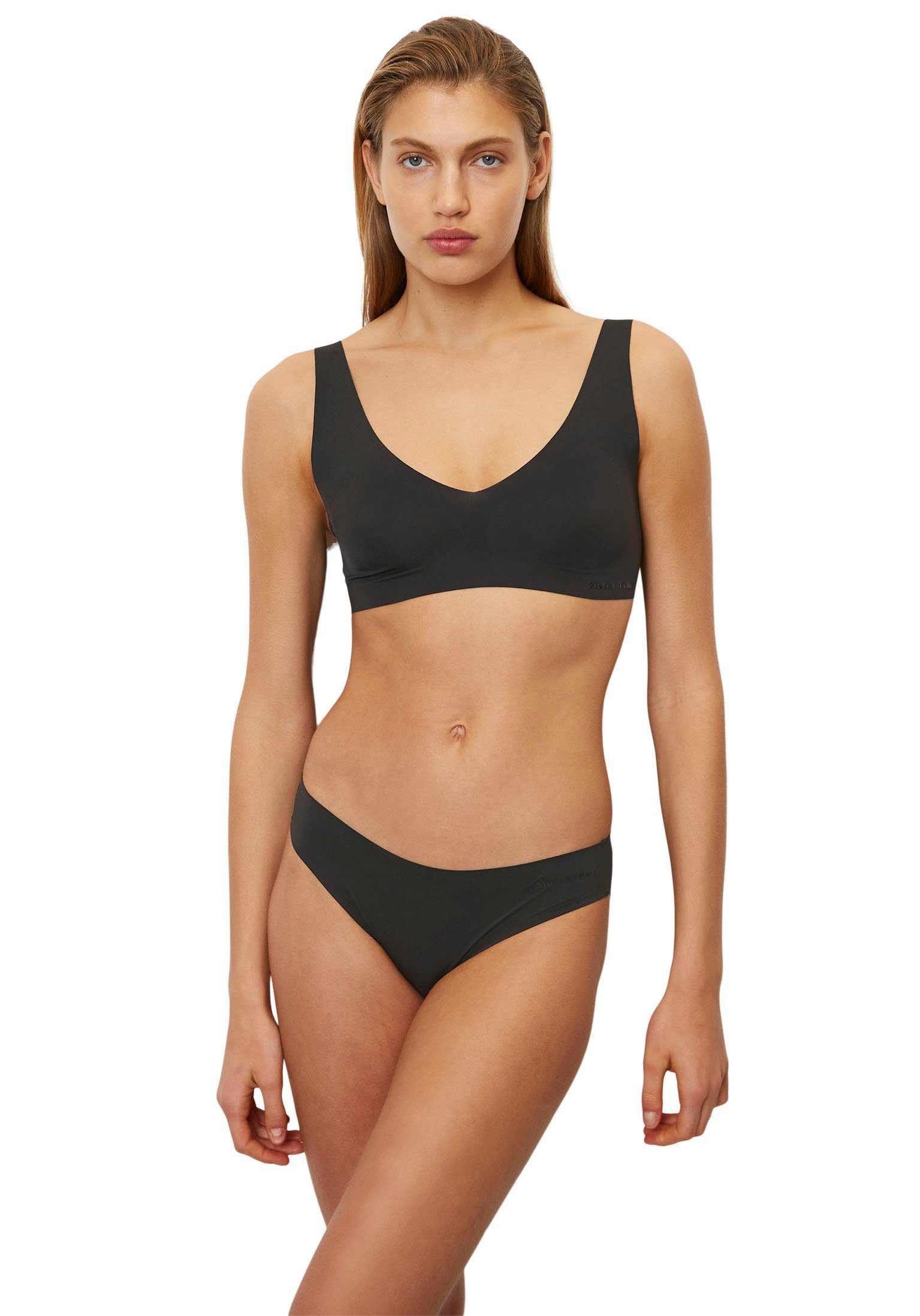 Marc O'Polo Bustier Foundation zacht comfort zonder beugels