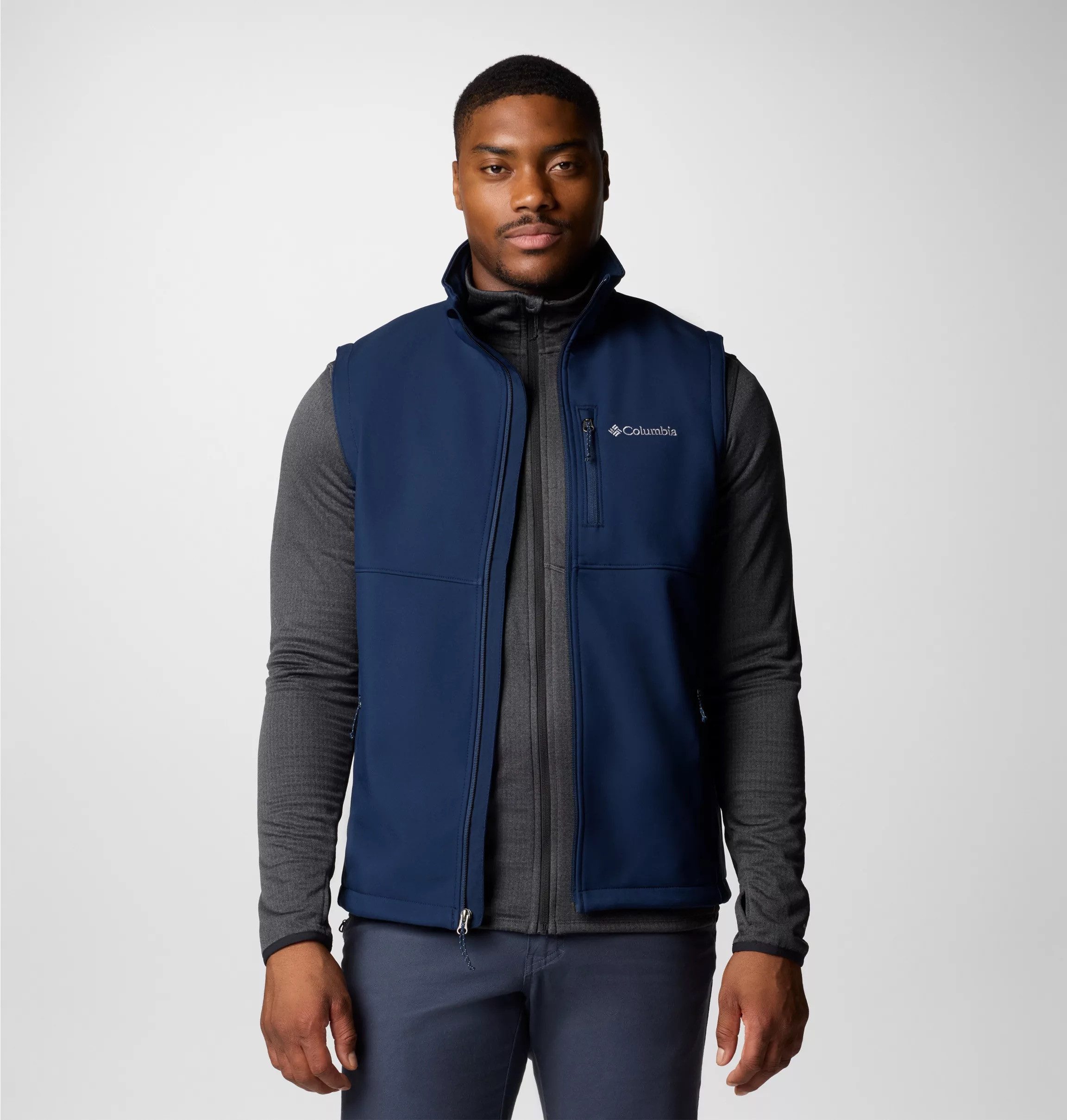 Columbia Softshell-bodywarmer
