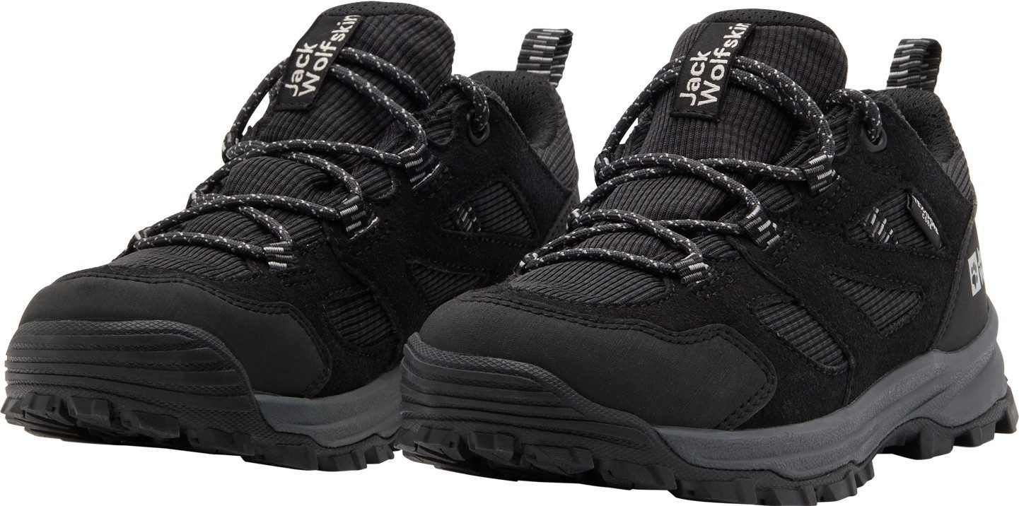 Jack Wolfskin Wandelschoenen VOJO TOUR TEXAPORE LOW K