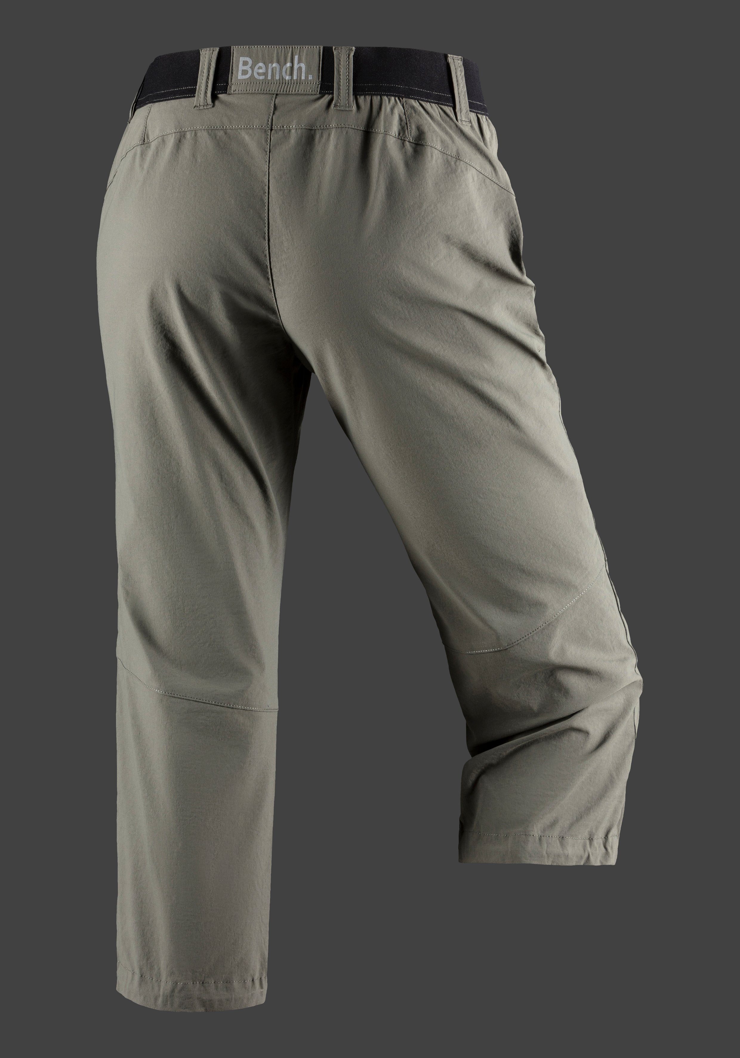 vivance active Caprilegging met praktische zakken
