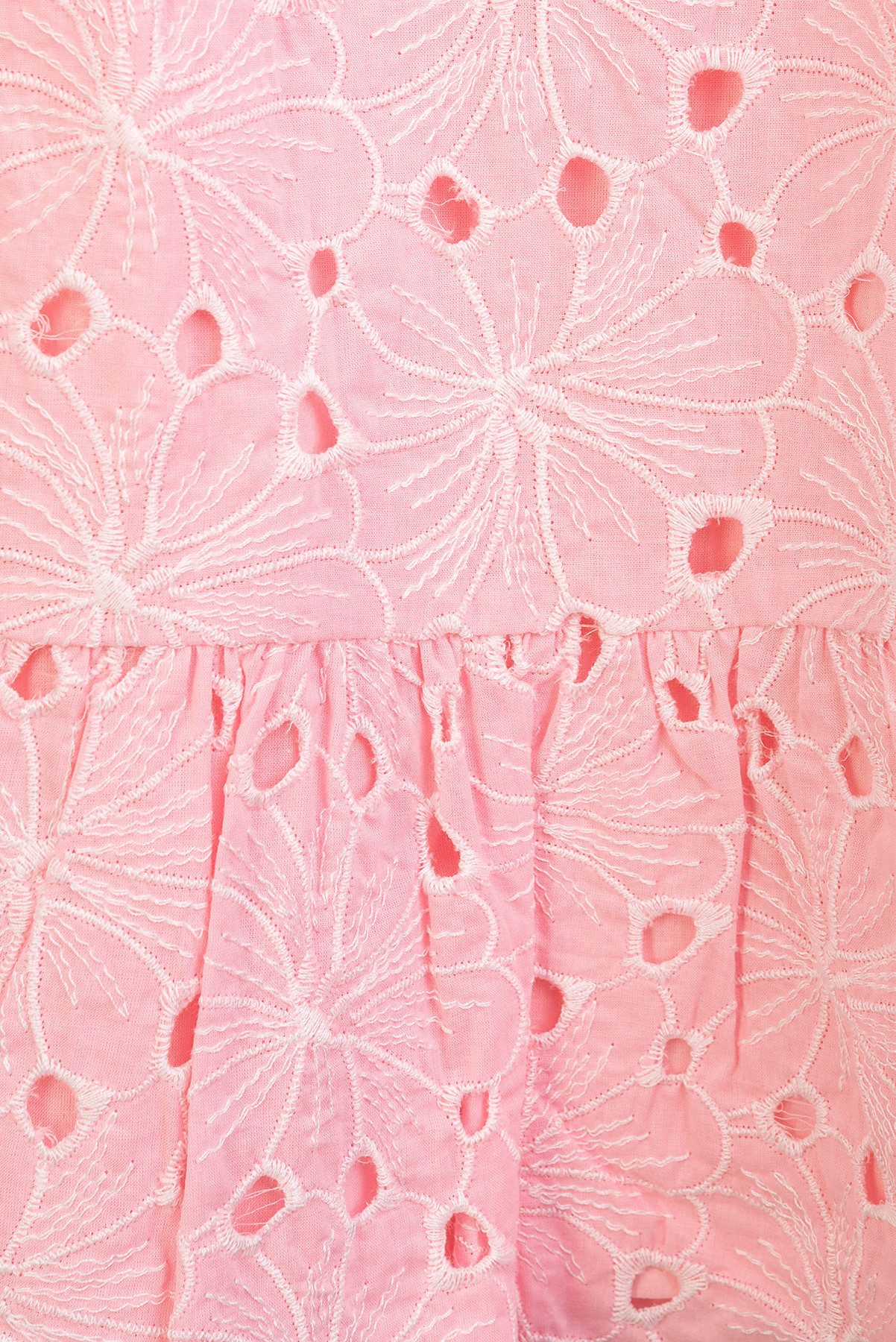 Danamade Zomerjurk DANAMADE Dresses DZADIE
