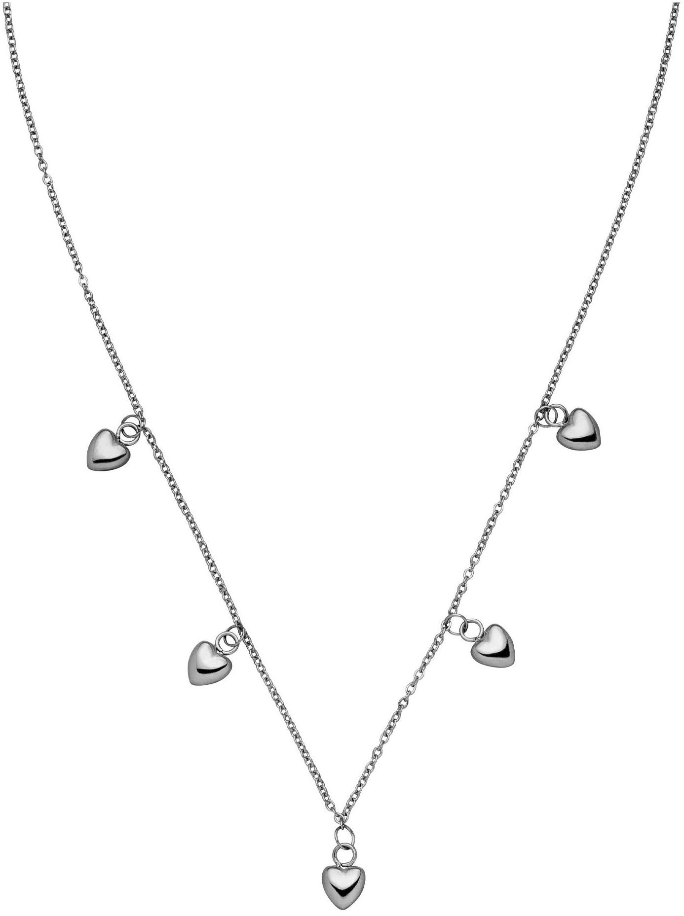 Purelei Ketting met hanger Sieraad cadeau Kalea hart, 22391