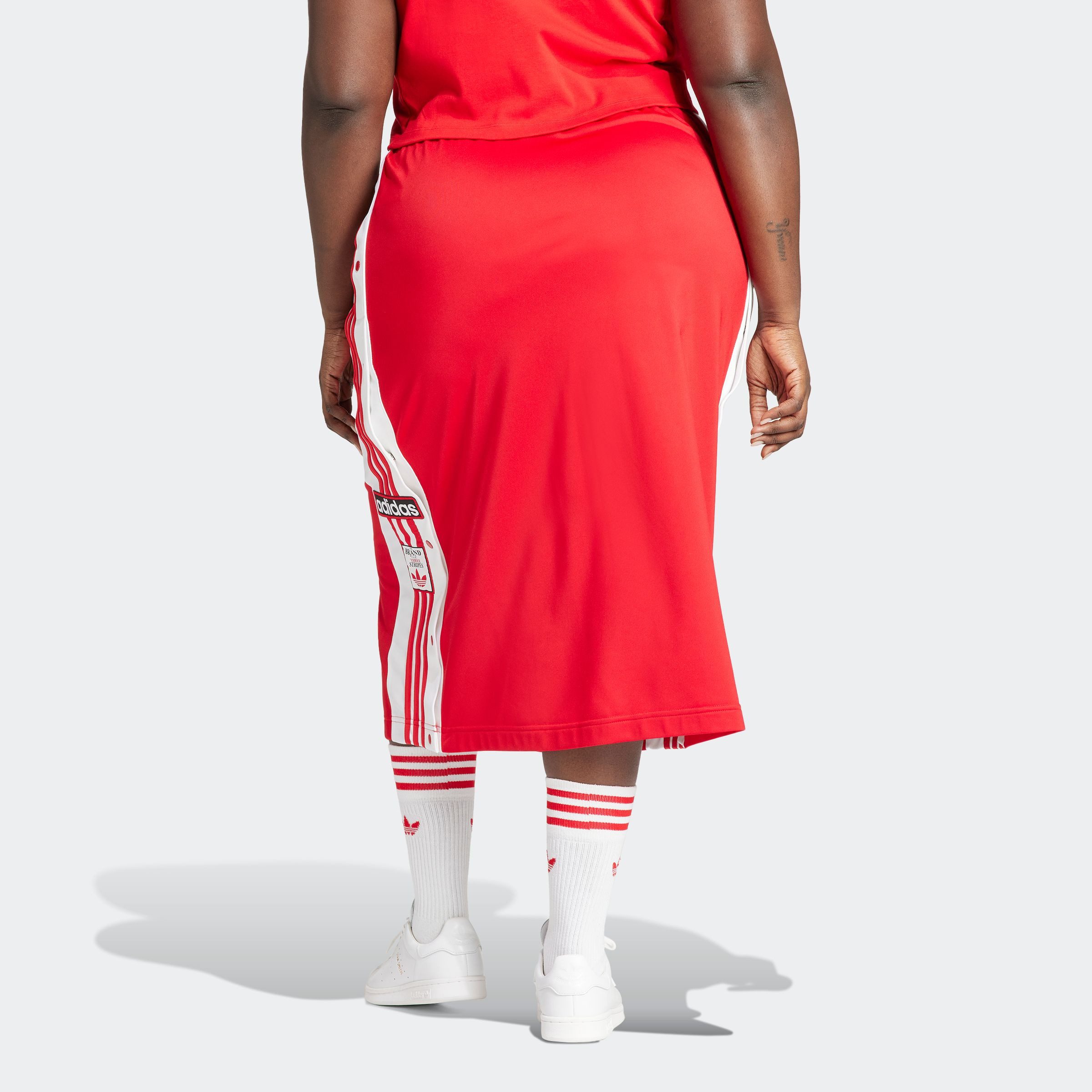 adidas Originals Sweatrok ADIBREAK SKIRT