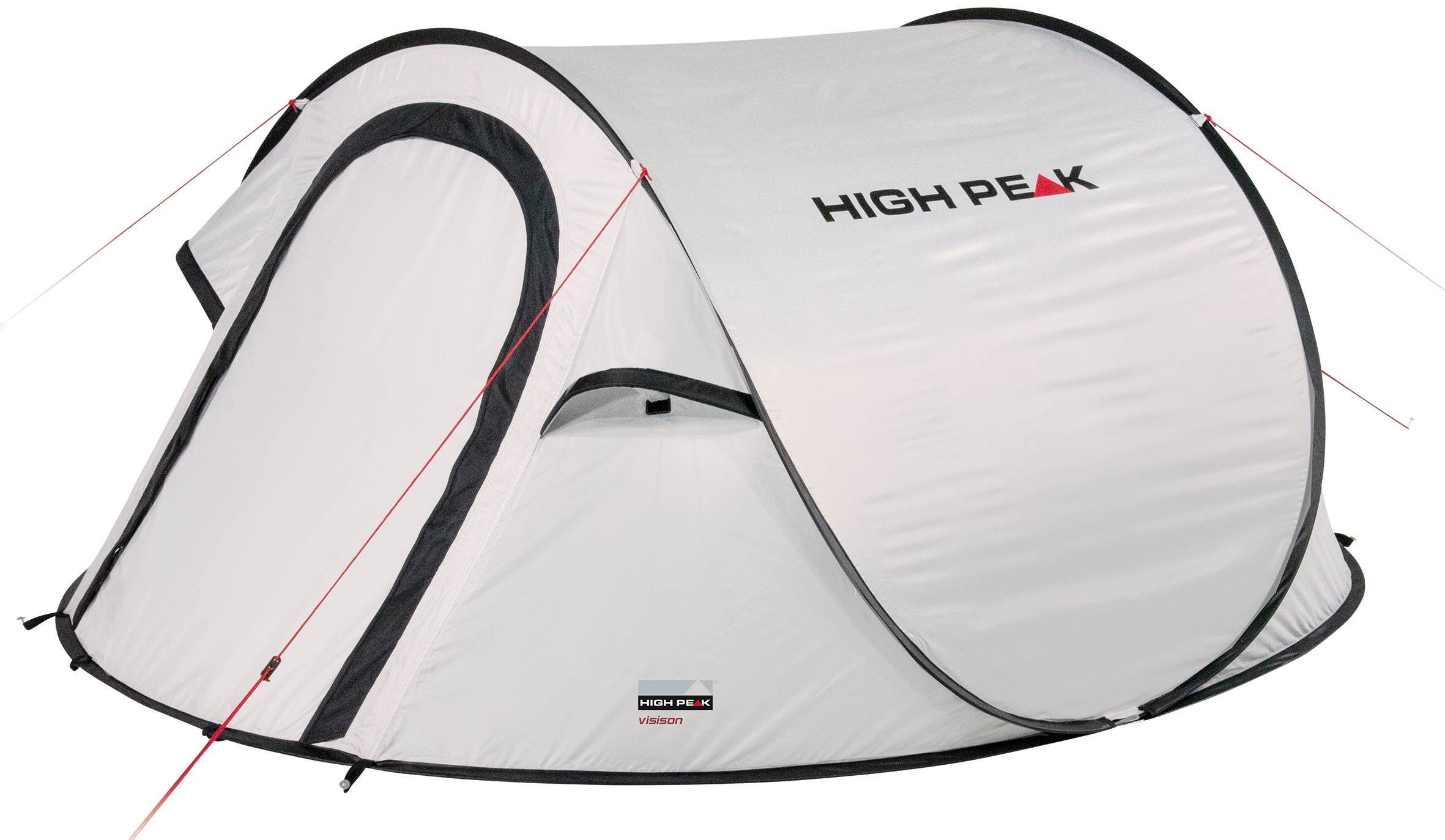 High Peak Pop-up tent Vision 2