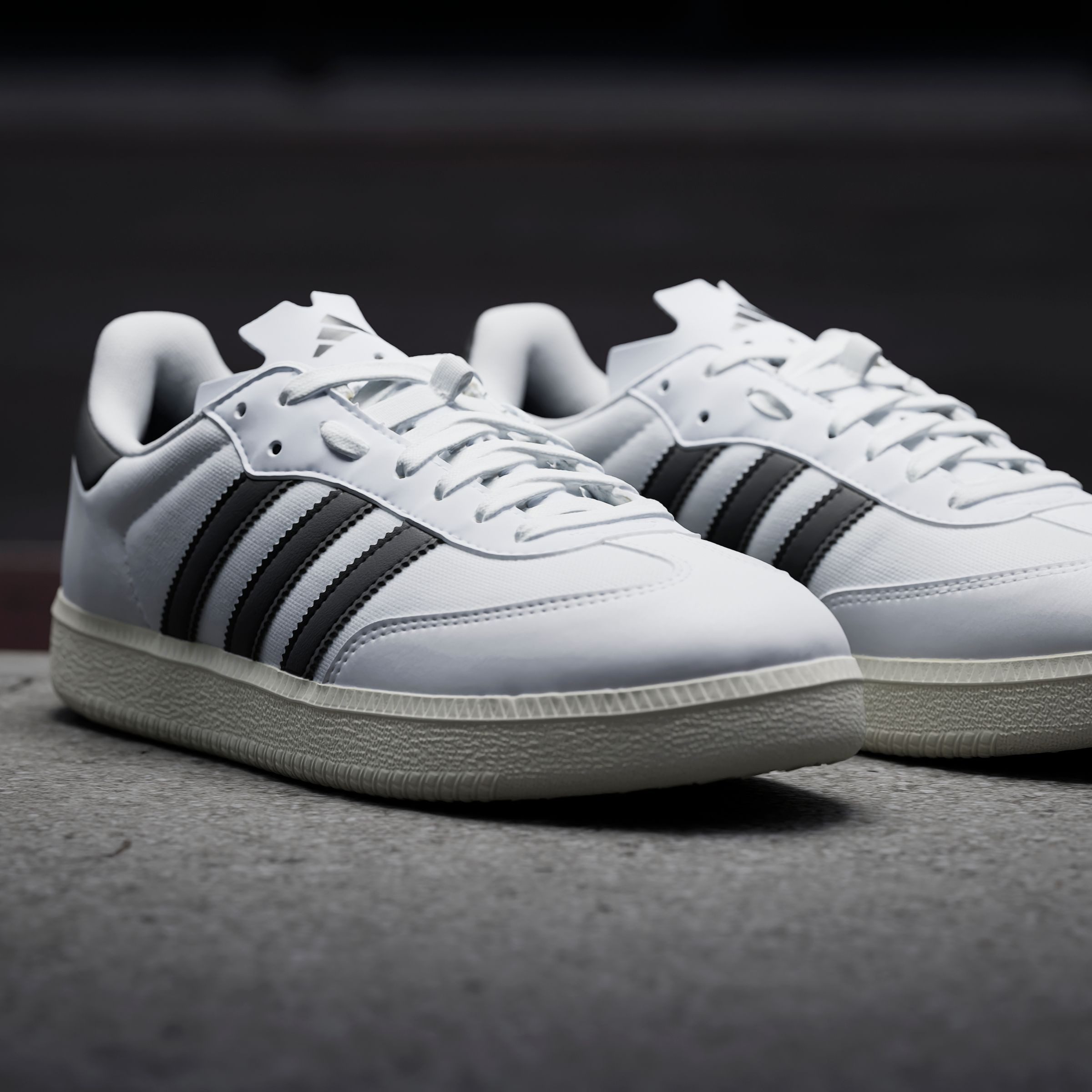 adidas Performance Sneakers THE CYCLING VELOSAMBA MADE WITH NATURE