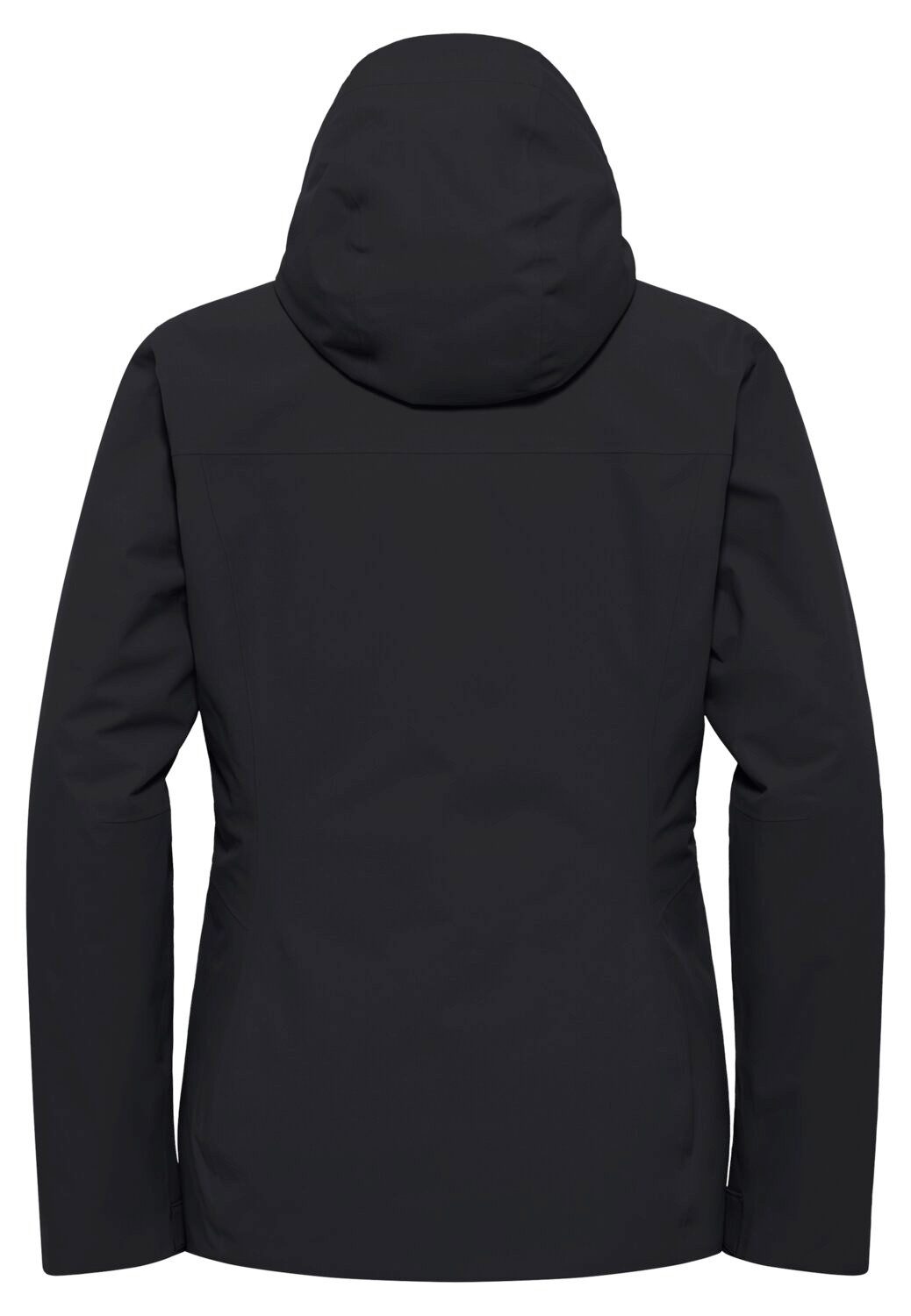Jack Wolfskin Outdoorjack WISPER JACKET