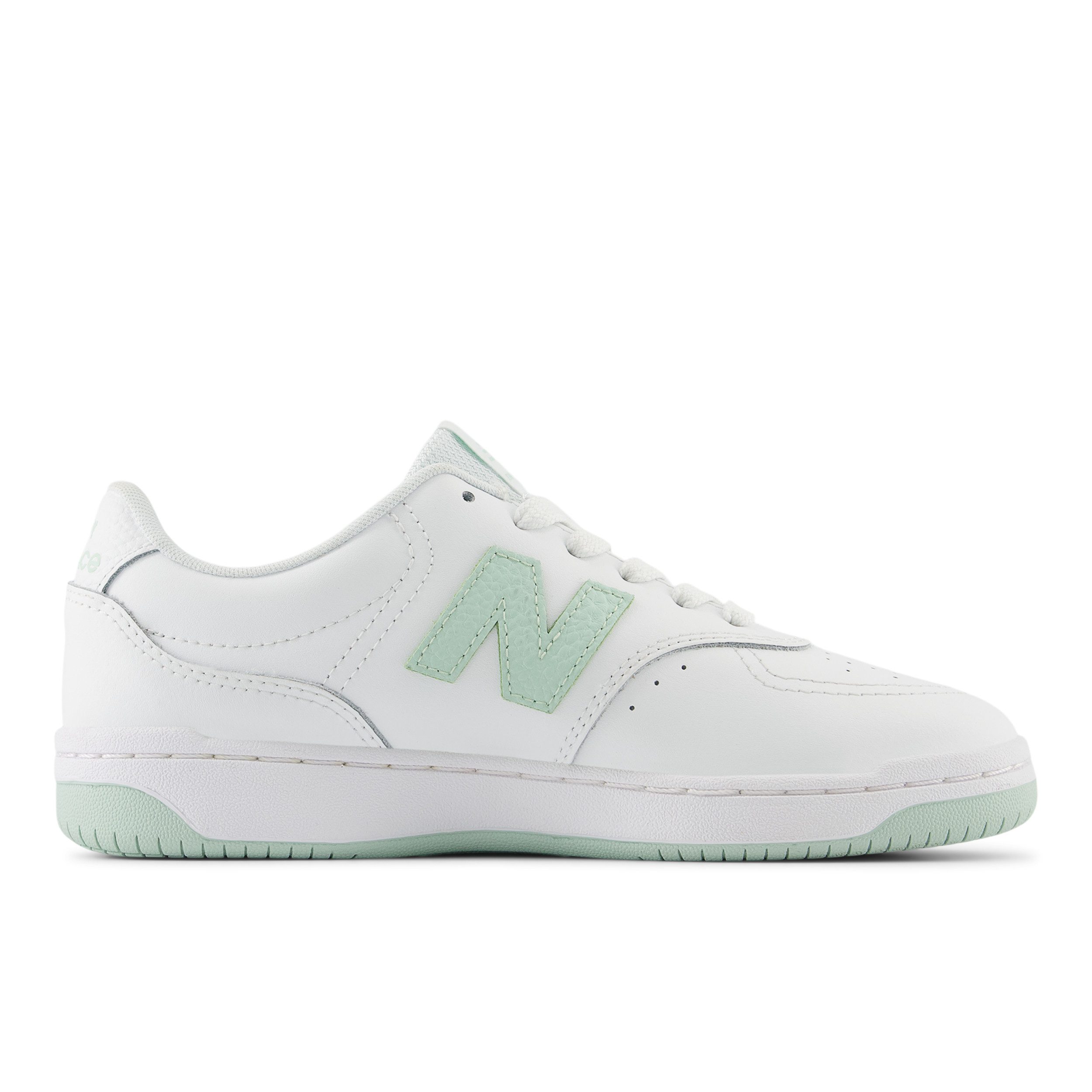 New Balance Sneakers BB80 geïnspireerd door de new balance 550