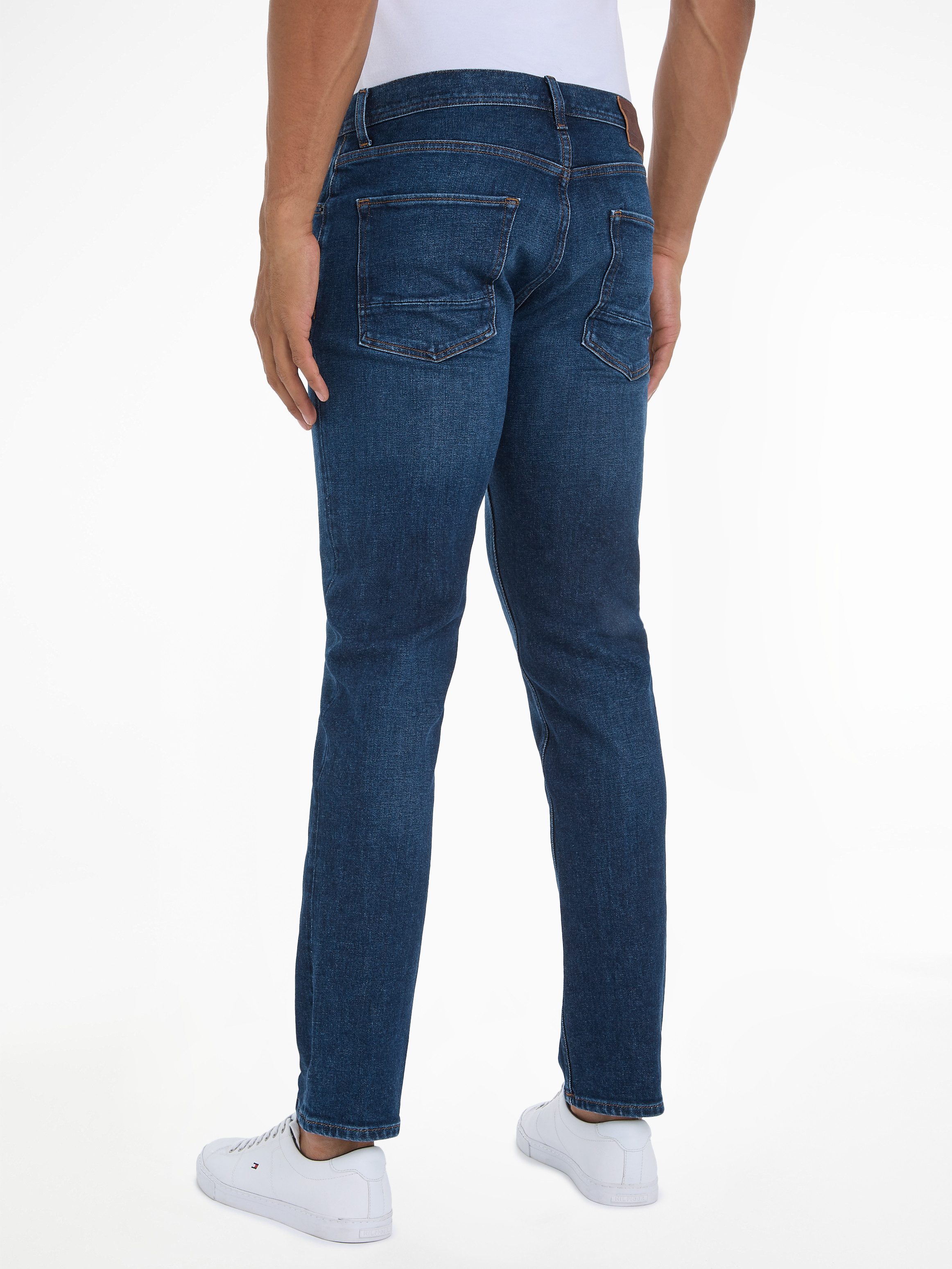 Tommy Hilfiger Straight jeans STRAIGHT DENTON STR
