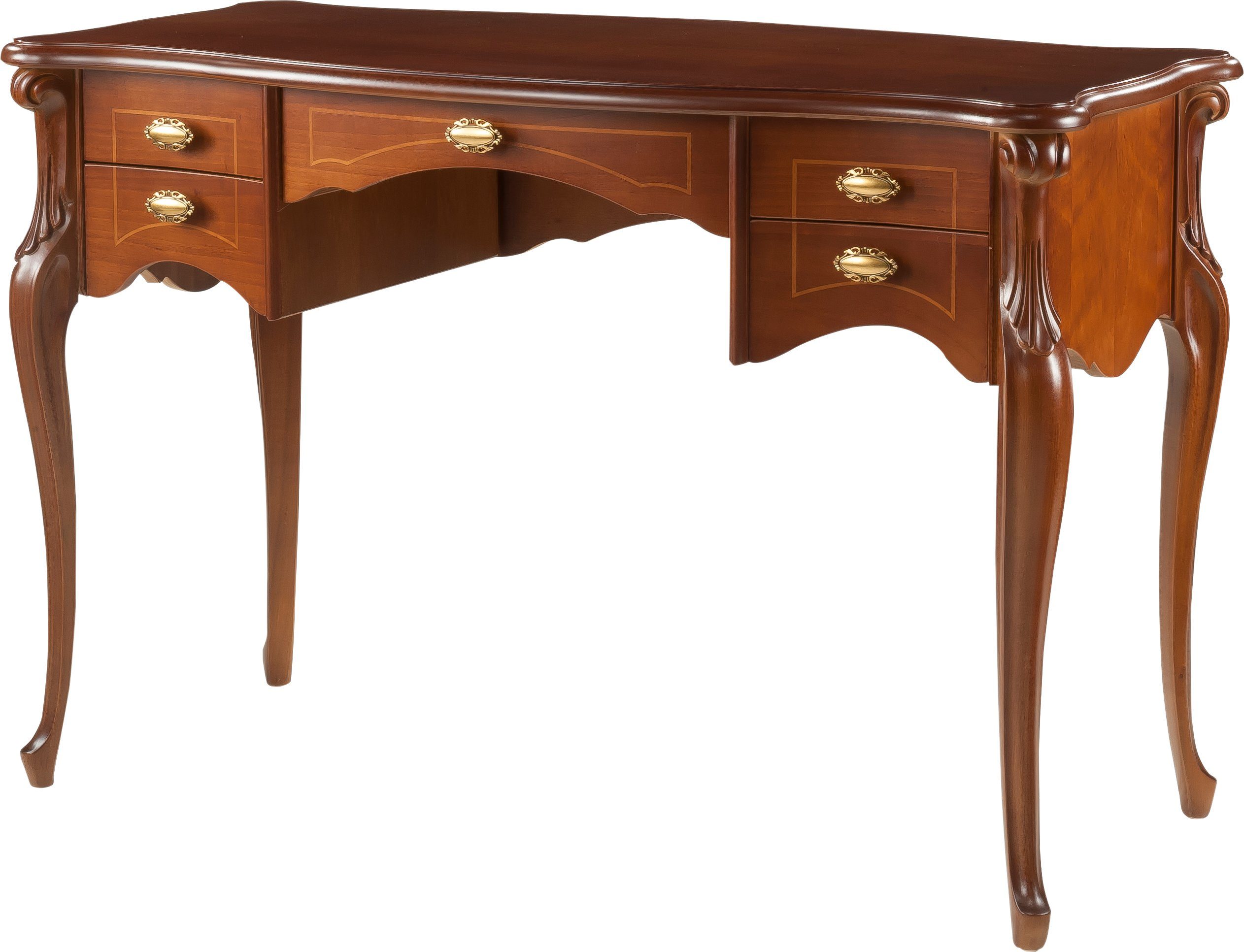 Home affaire Bureau Regina Breedte 120 cm