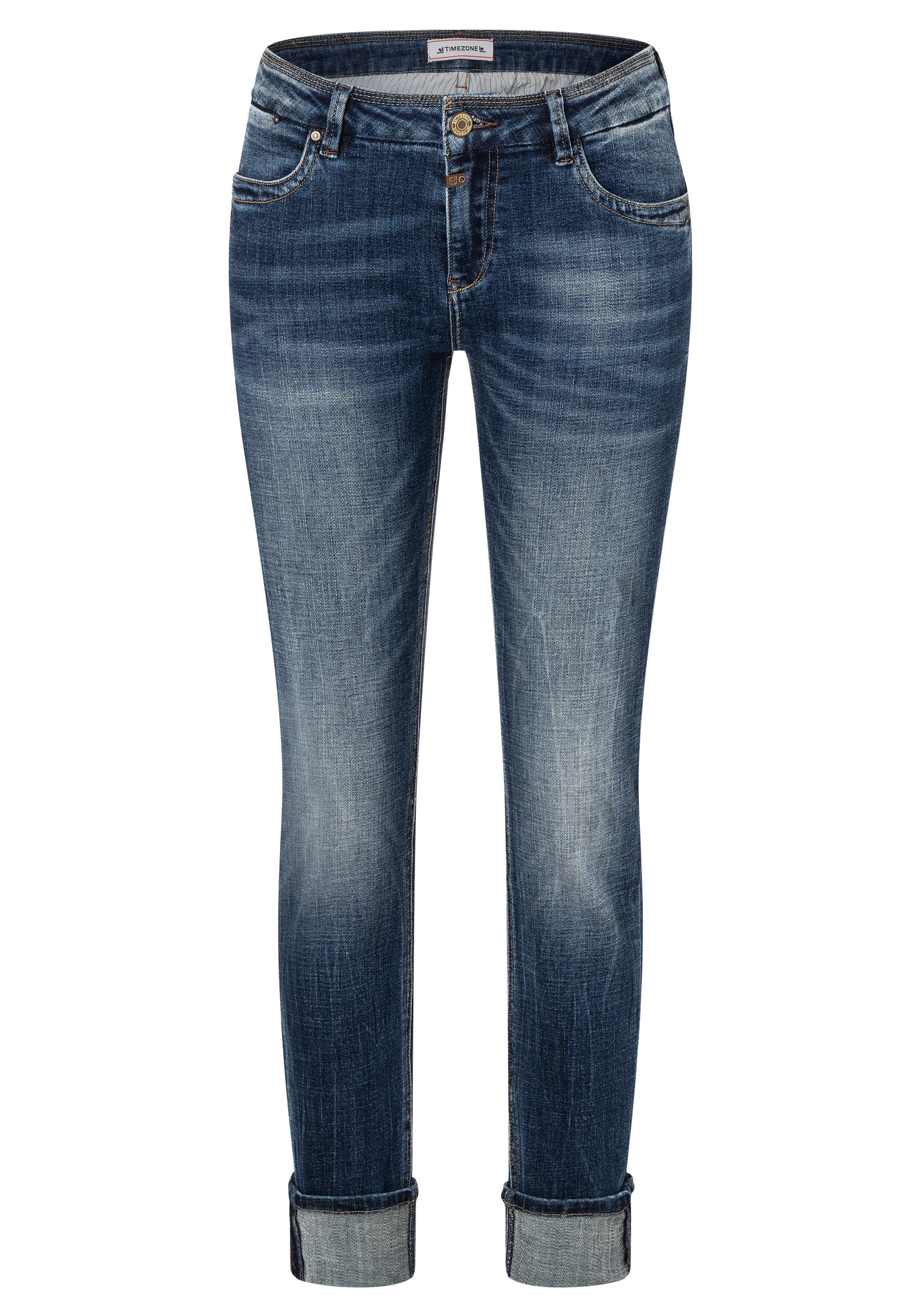 TIMEZONE Slim fit jeans Slim MarahTZ