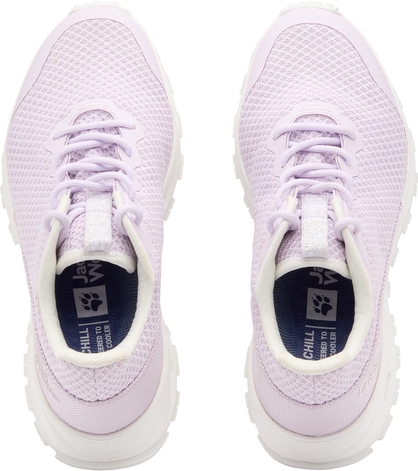 Jack Wolfskin Sneakers PRELIGHT VENT LOW W