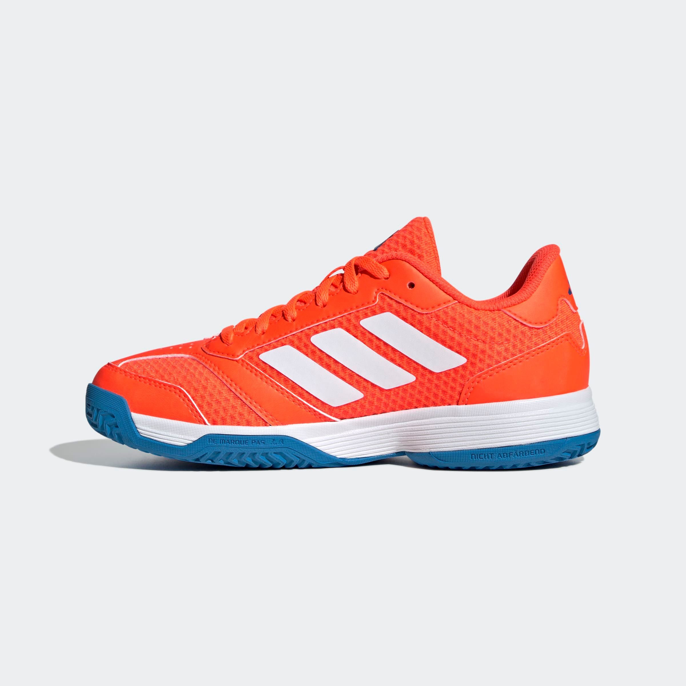 adidas Performance Zaalschoenen LIGRA 8 INDOOR KIDS