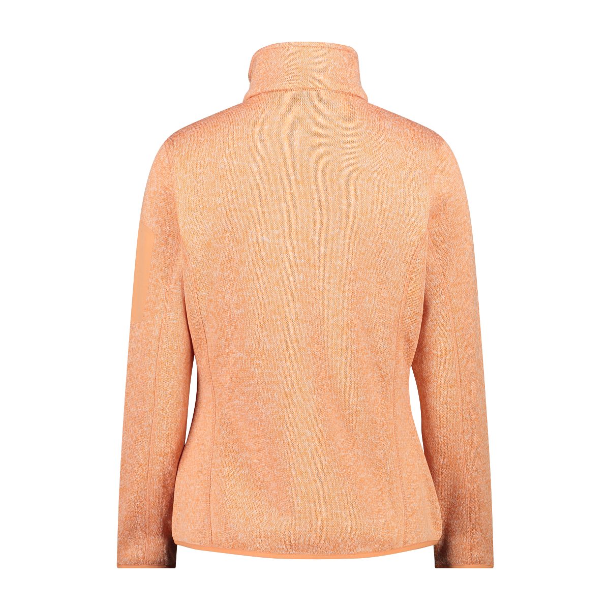 CMP Gebreid fleecejack Warmte-isolerend & Sneldrogend & Ademend (1 stuk)