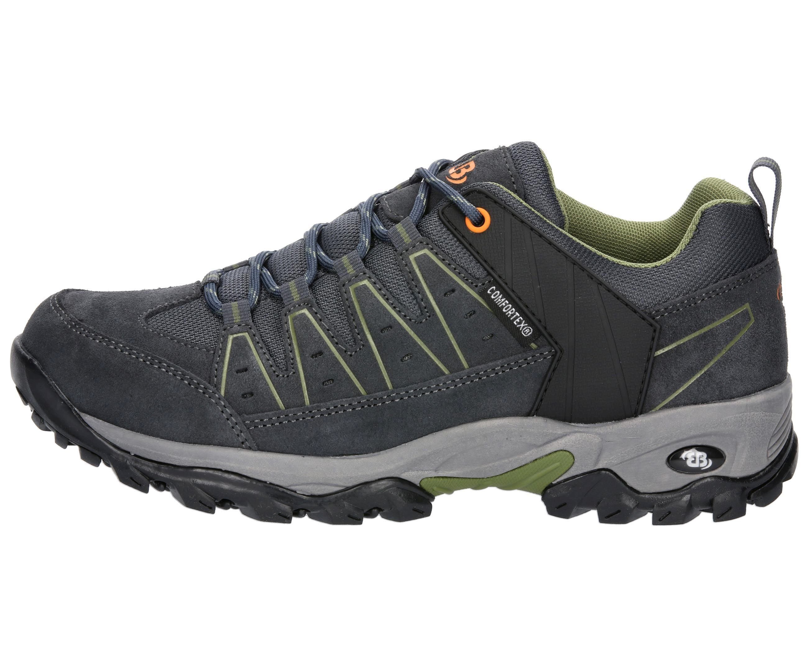 BRÜTTING Outdoorschoenen Outdoorschoen Mount Pinos Low