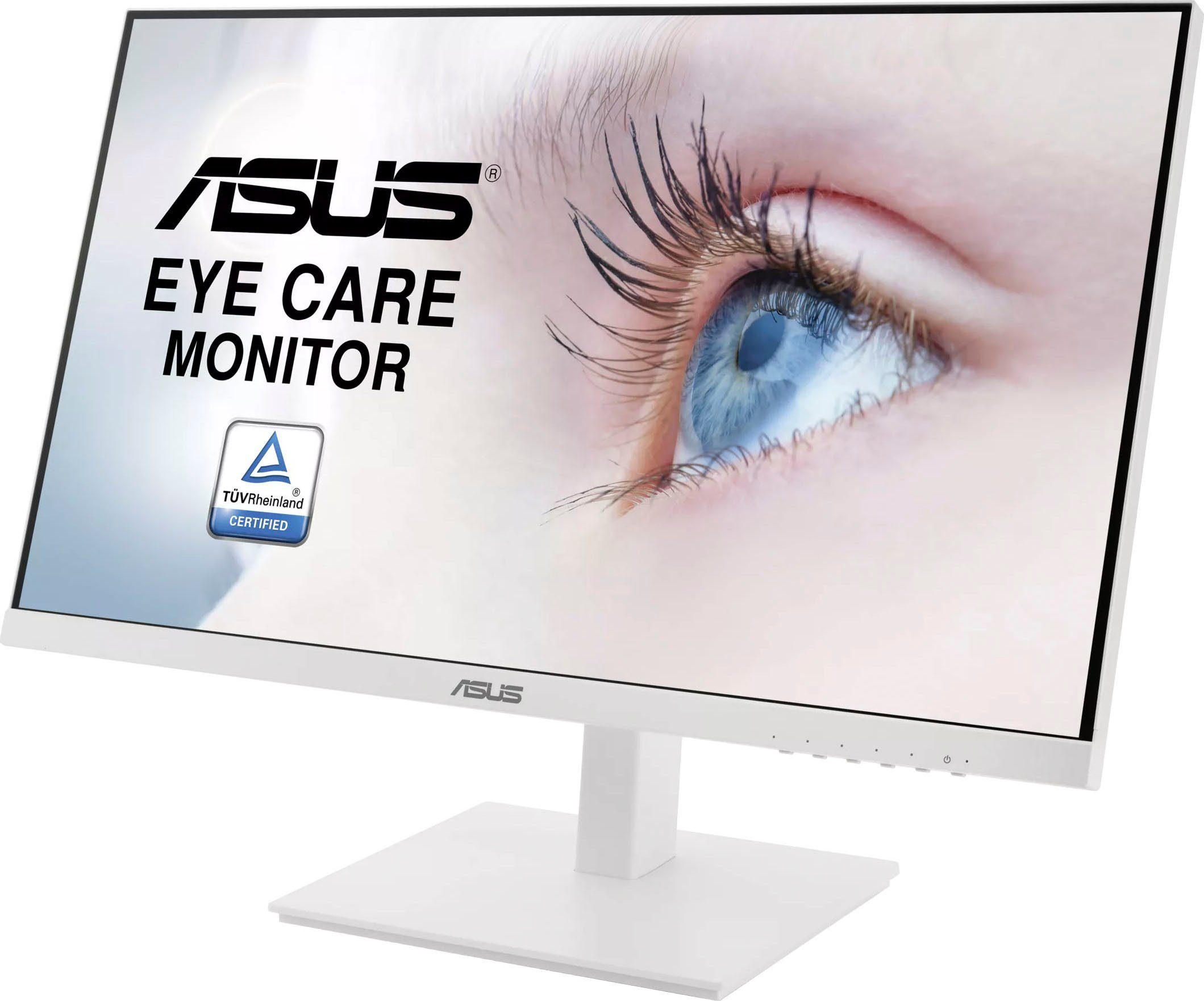 Asus Lcd-monitor VA27DQSB-W, 69 cm / 27", Full HD