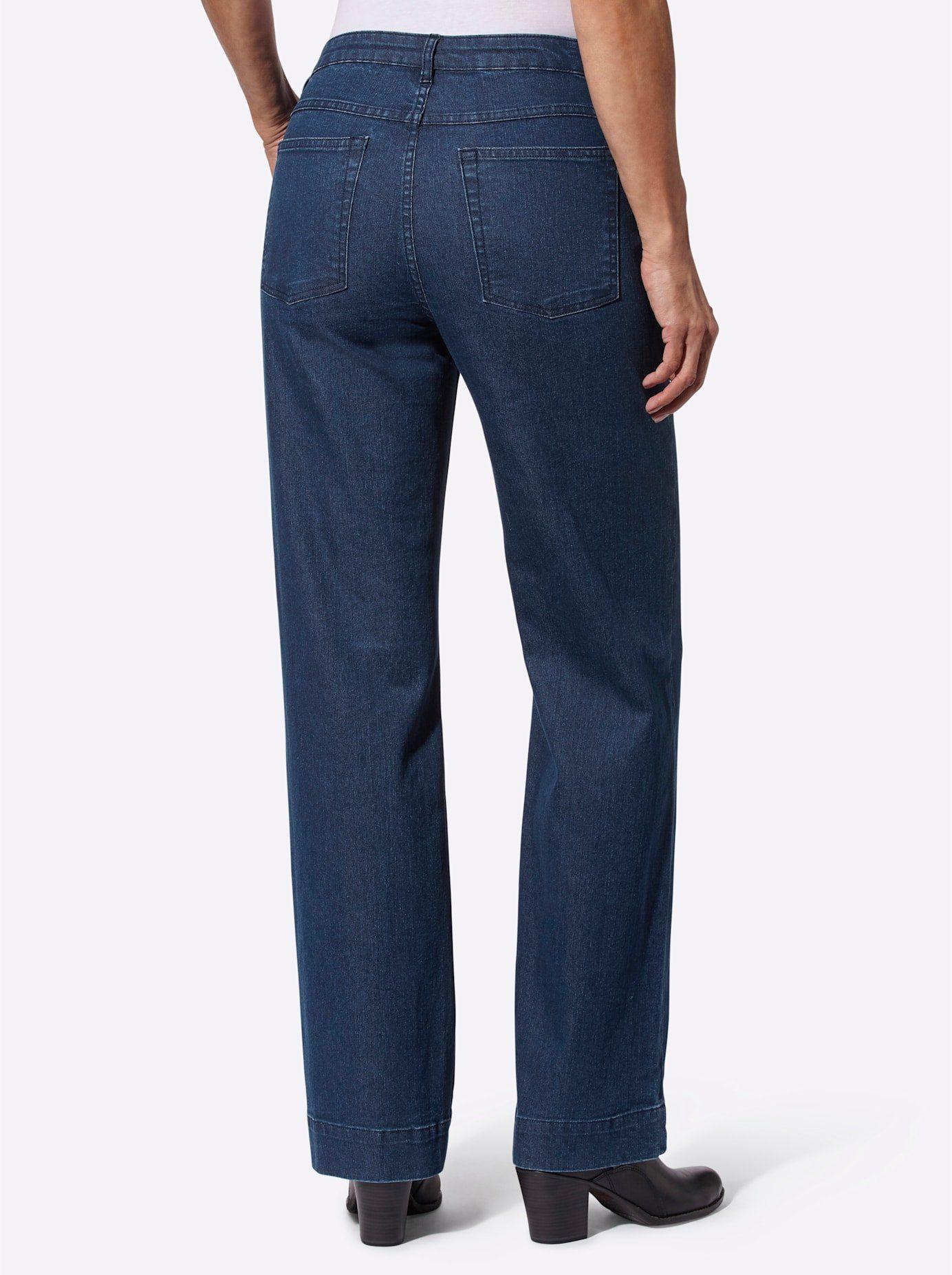 Classic Inspirationen Comfortabele jeans