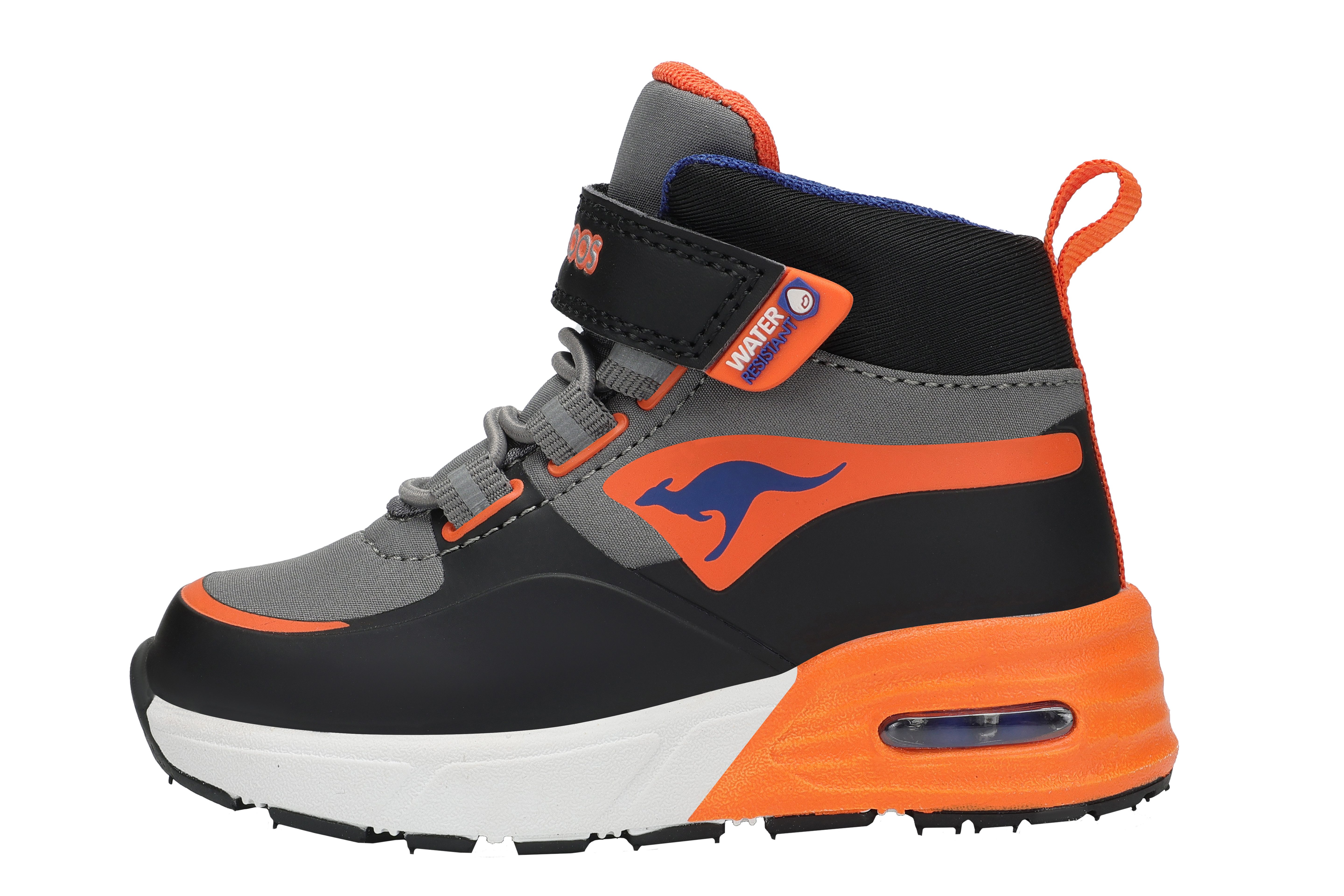 KangaROOS Sneakers K-XI Creed Mid EV