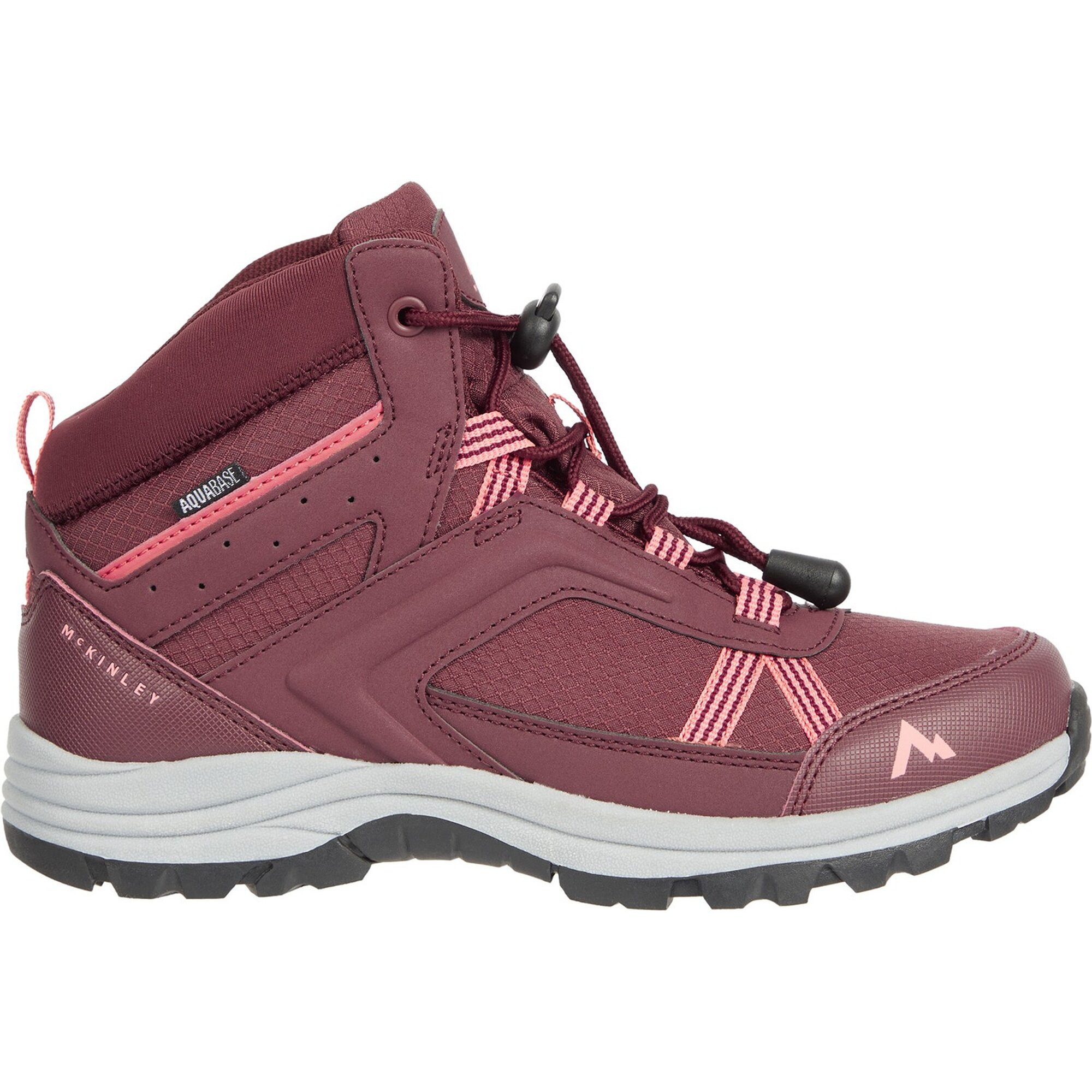 McKinley Wandelschoenen Maine II MID AQB J