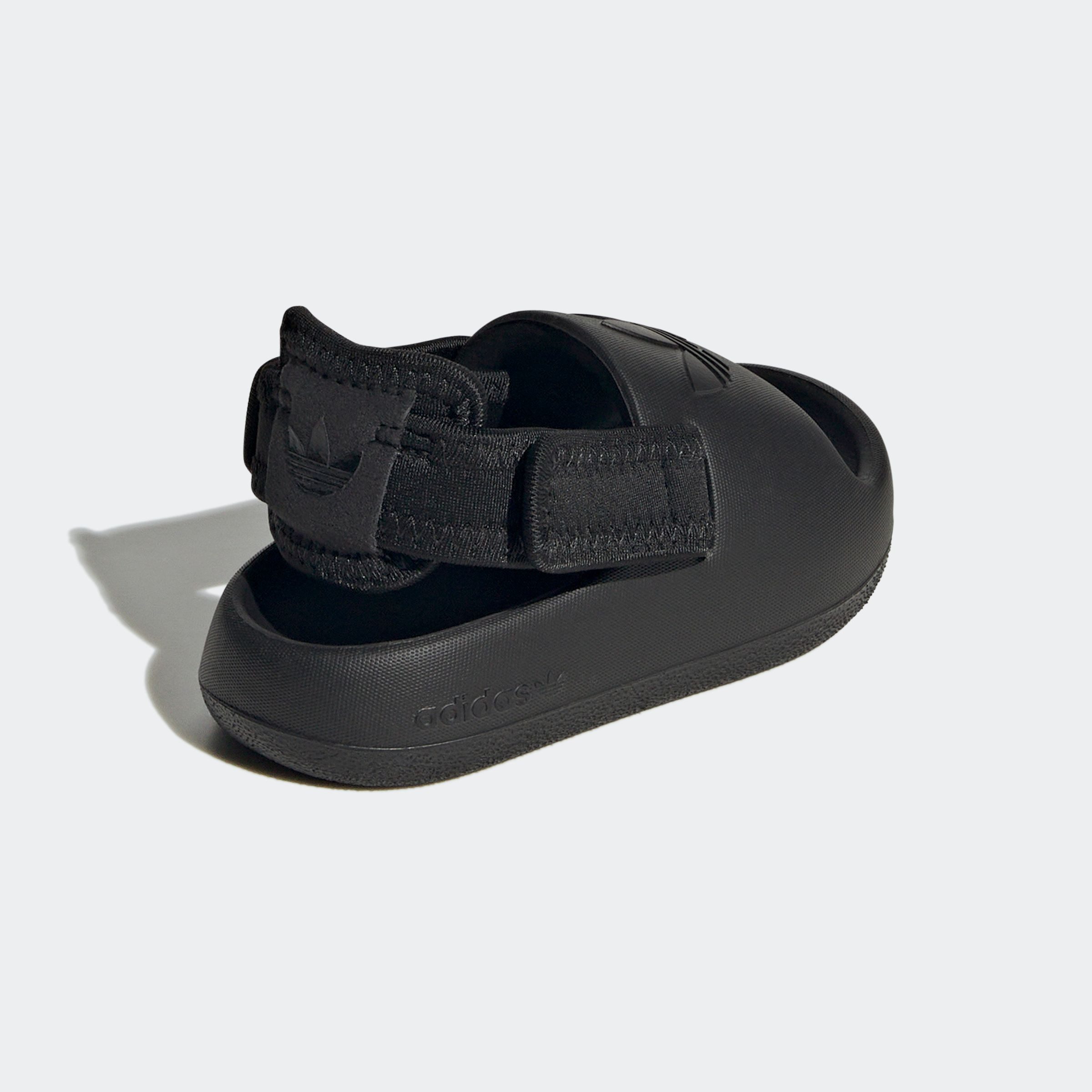adidas Originals Badslippers ADIFOM ADILETTE KIDS