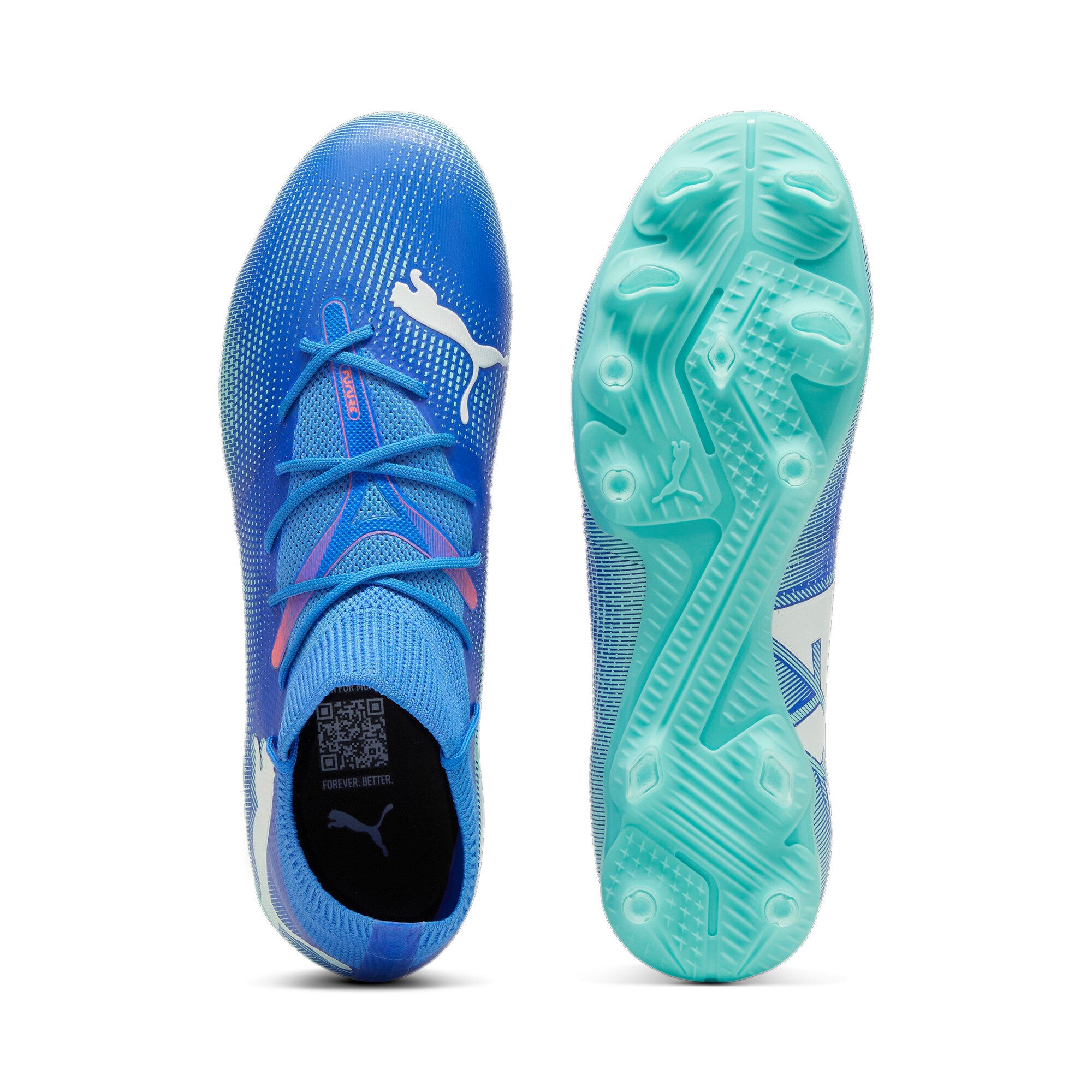 PUMA Voetbalschoenen FUTURE 7 MATCH FG/AG