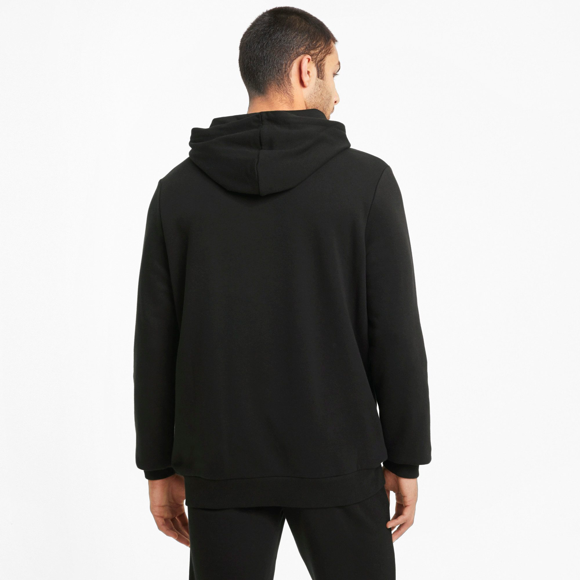 PUMA Hoodie ESS Big Logo Hoodie TR