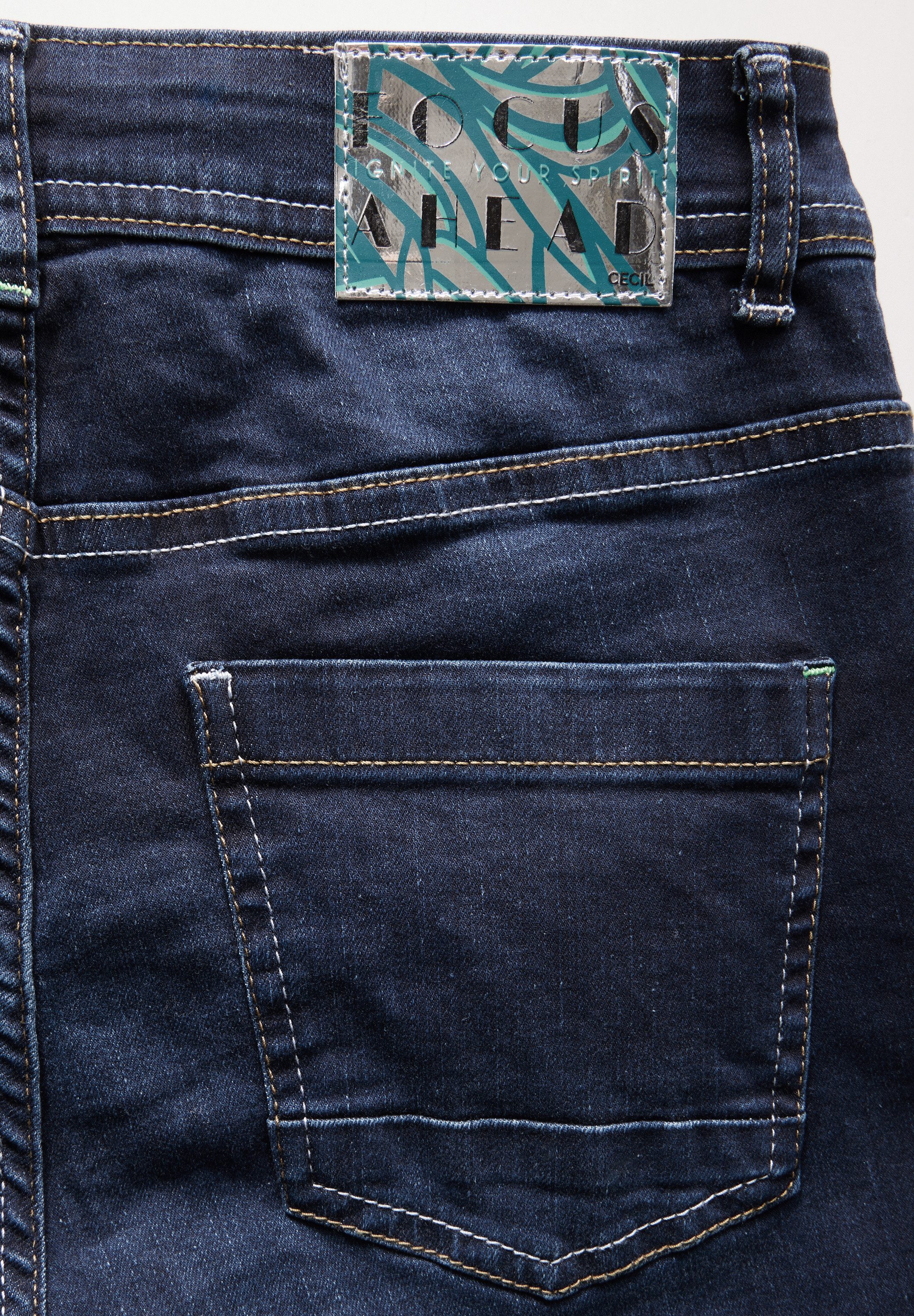 Cecil Slim fit jeans