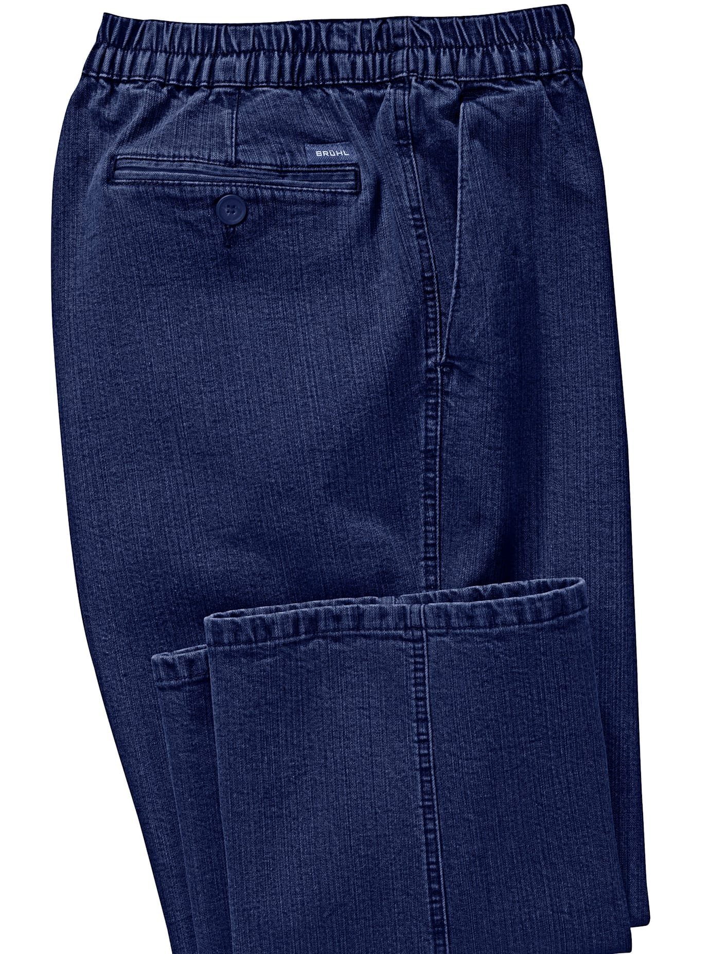 Prettige jeans (1-delig)