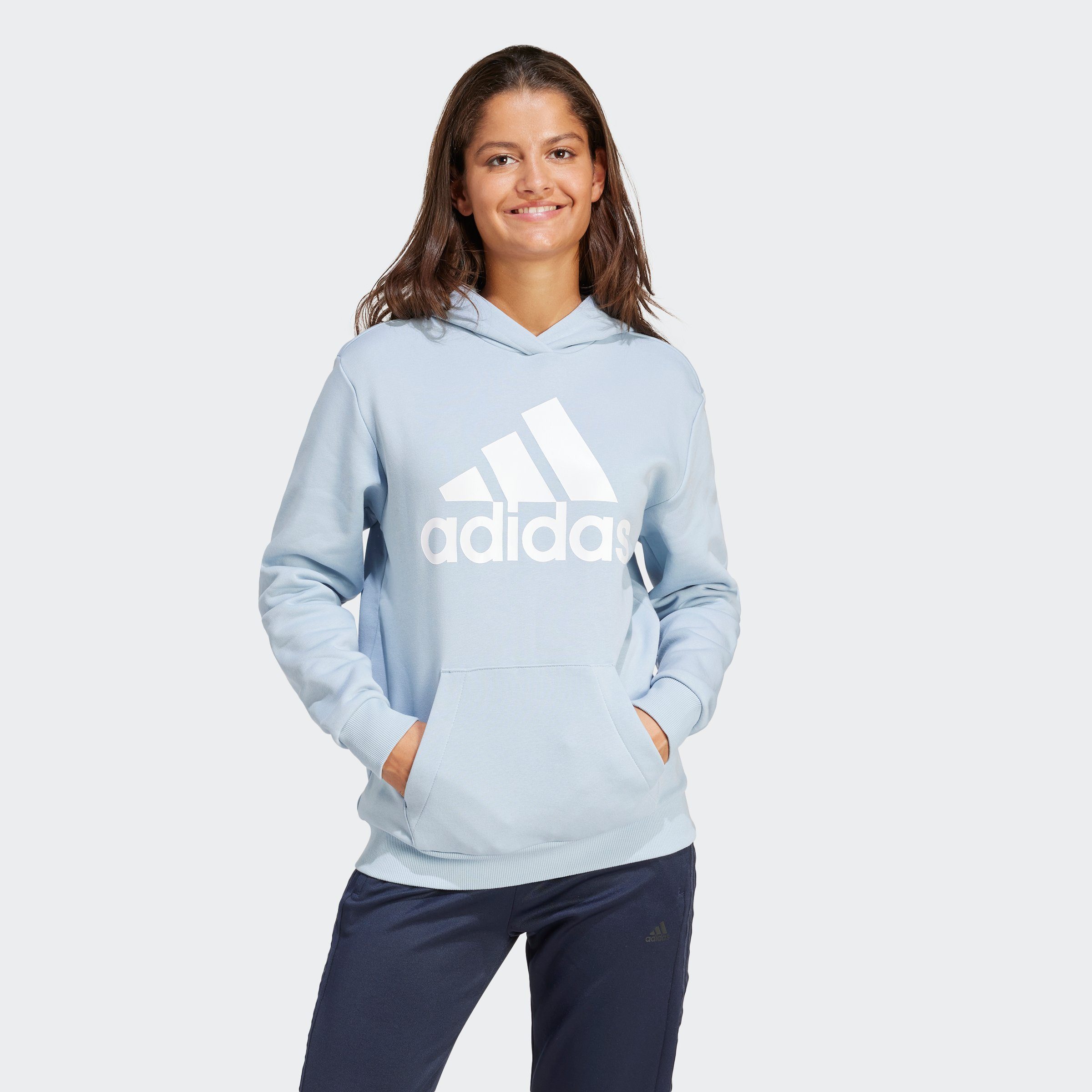 adidas Sportswear Hoodie W BL OV HD