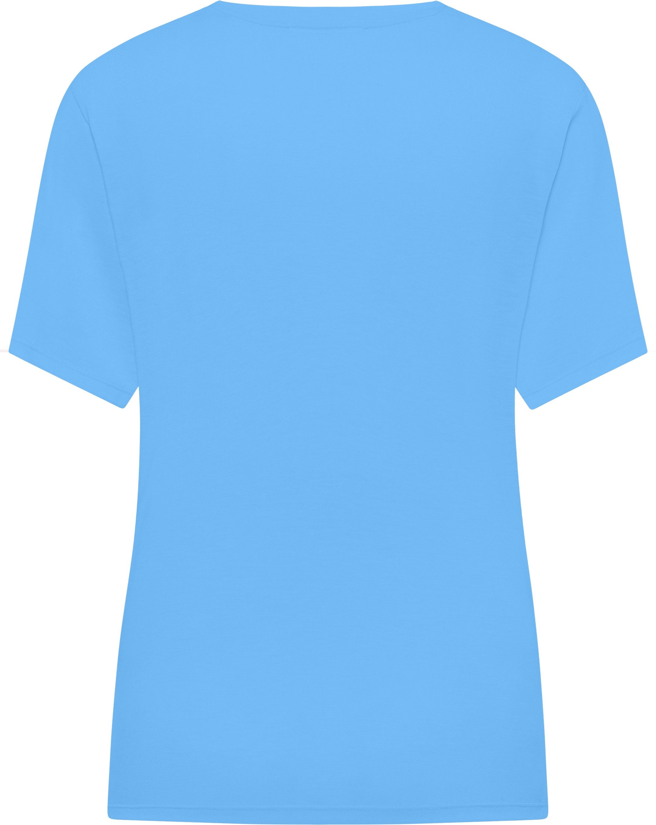 Jack Wolfskin T-shirt VONNAN S/S T W