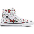 converse sneakers chuck taylor all star 1v hi wit