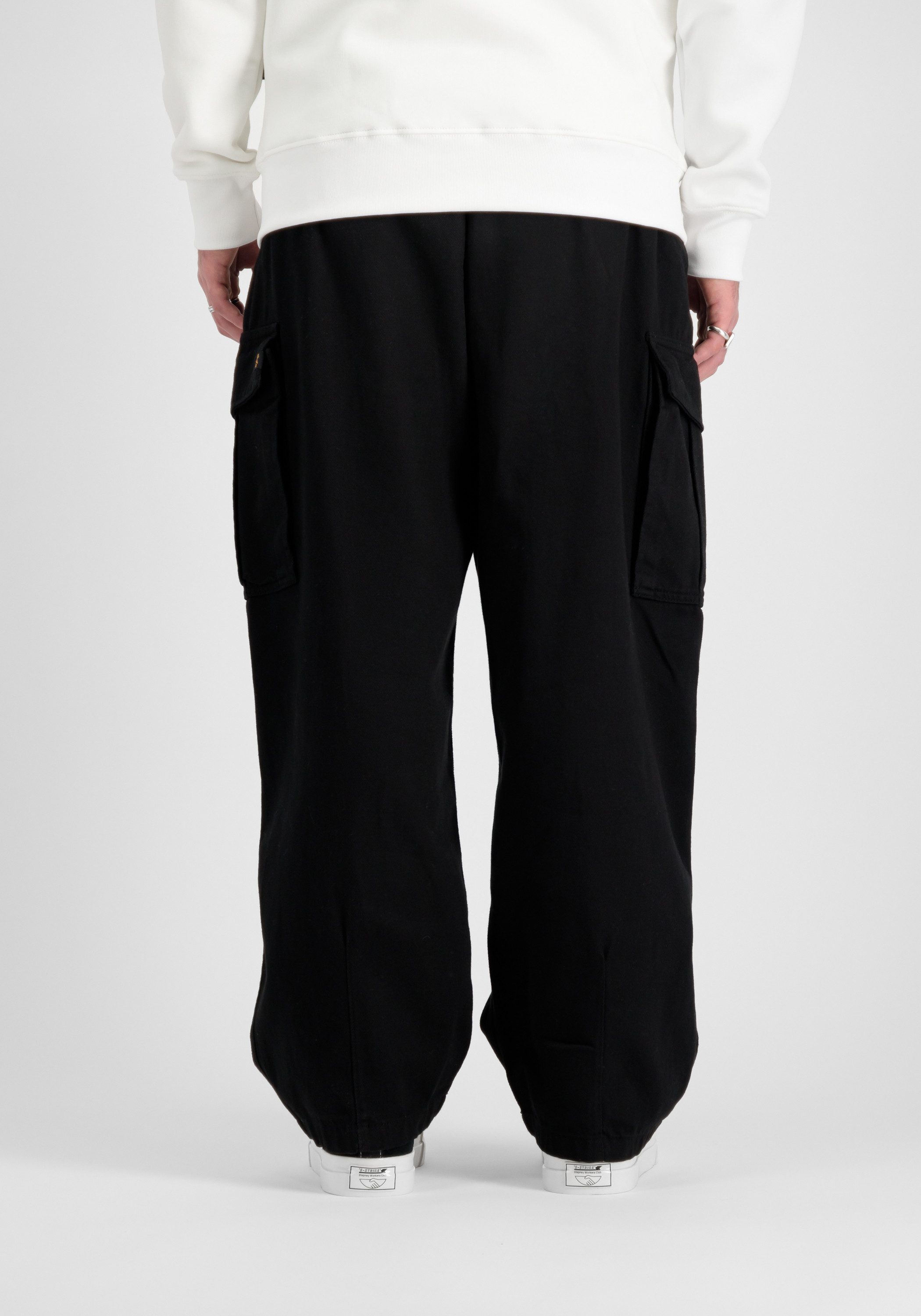 Alpha Industries Cargobroek Alpha Industries Men - Pants Aircraft Pant