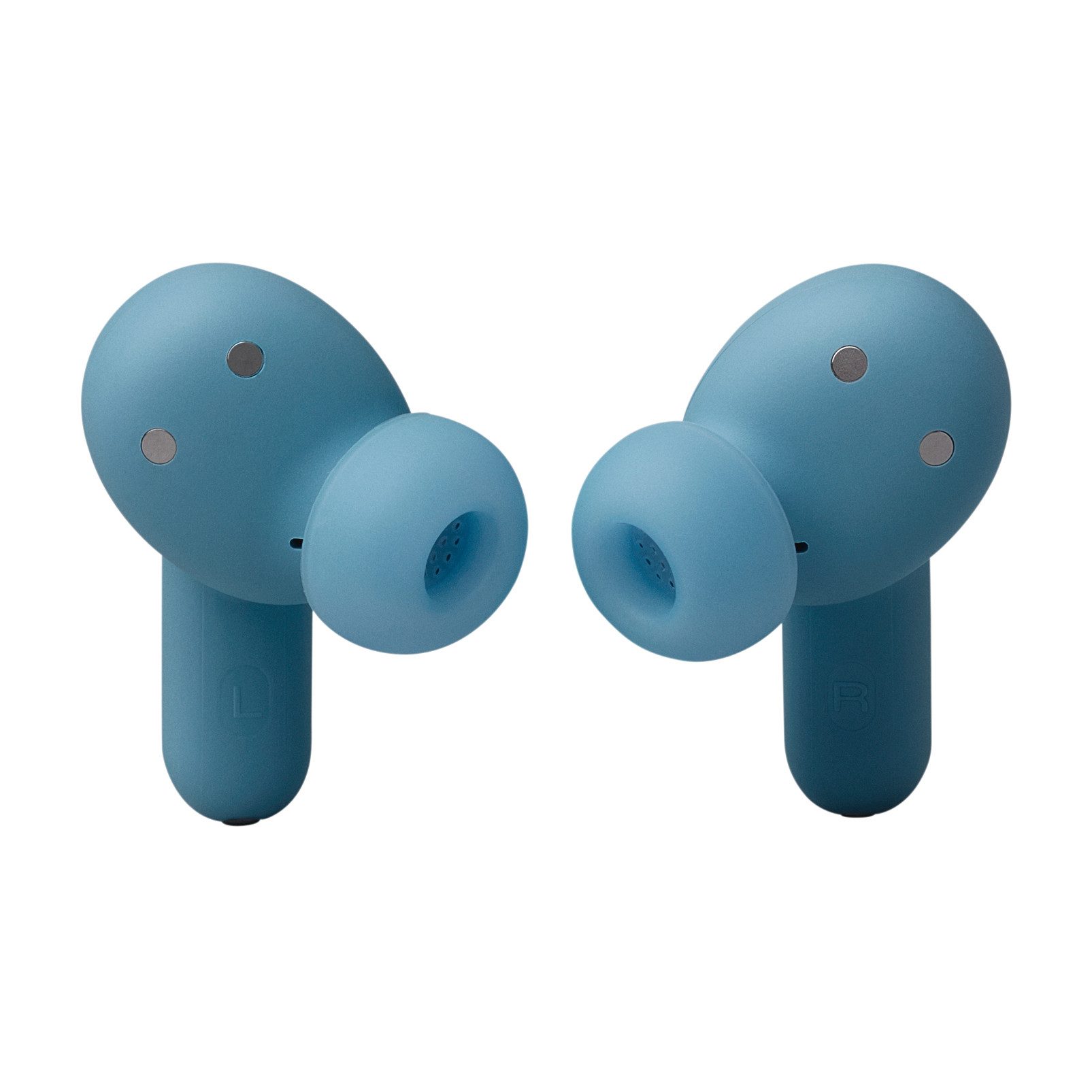JBL Draadloze in-ear hoofdtelefoon LIVE BEAM 3 True Adaptive Noise Cancelling, IP55, Personi-Fi 3.0