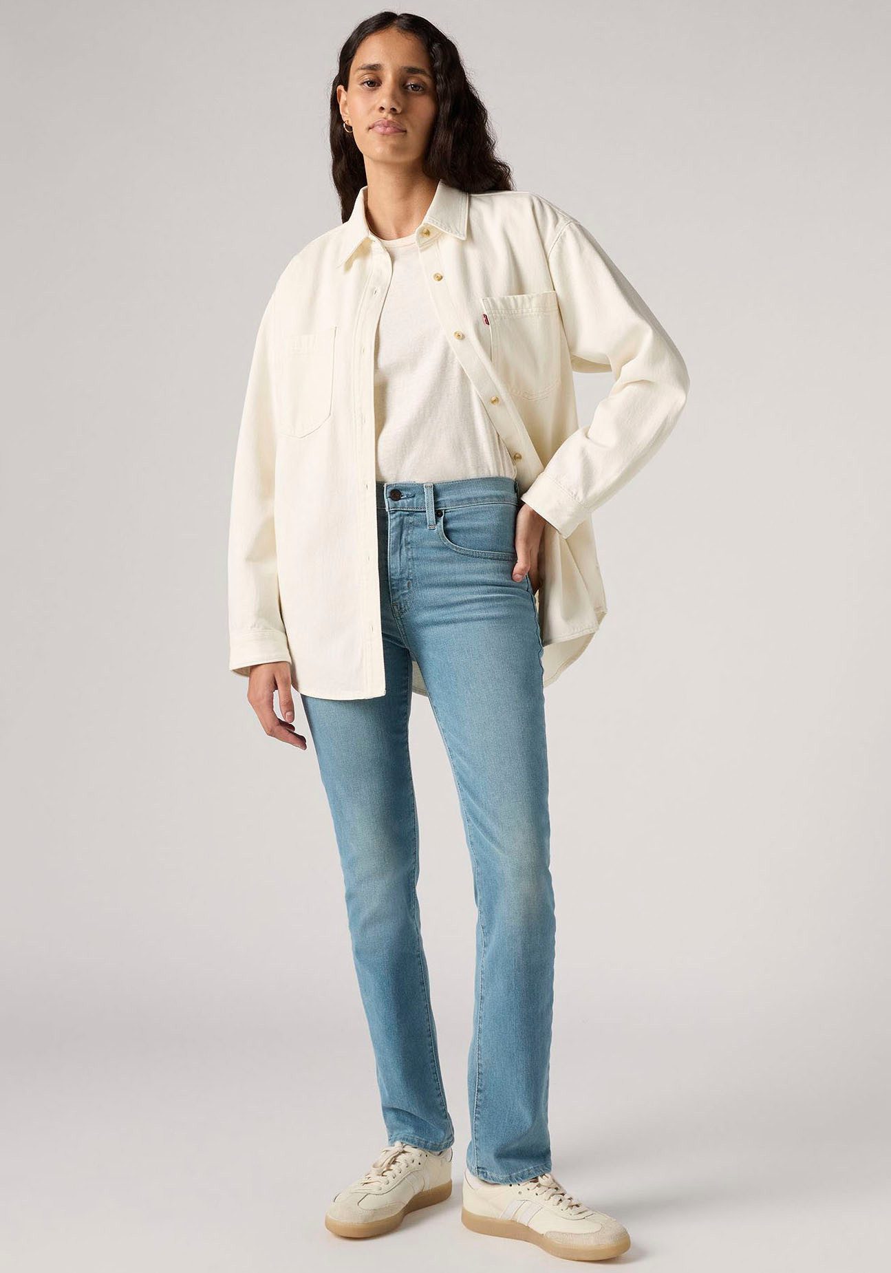 Levi's® Straight jeans 724 High Rise Straight